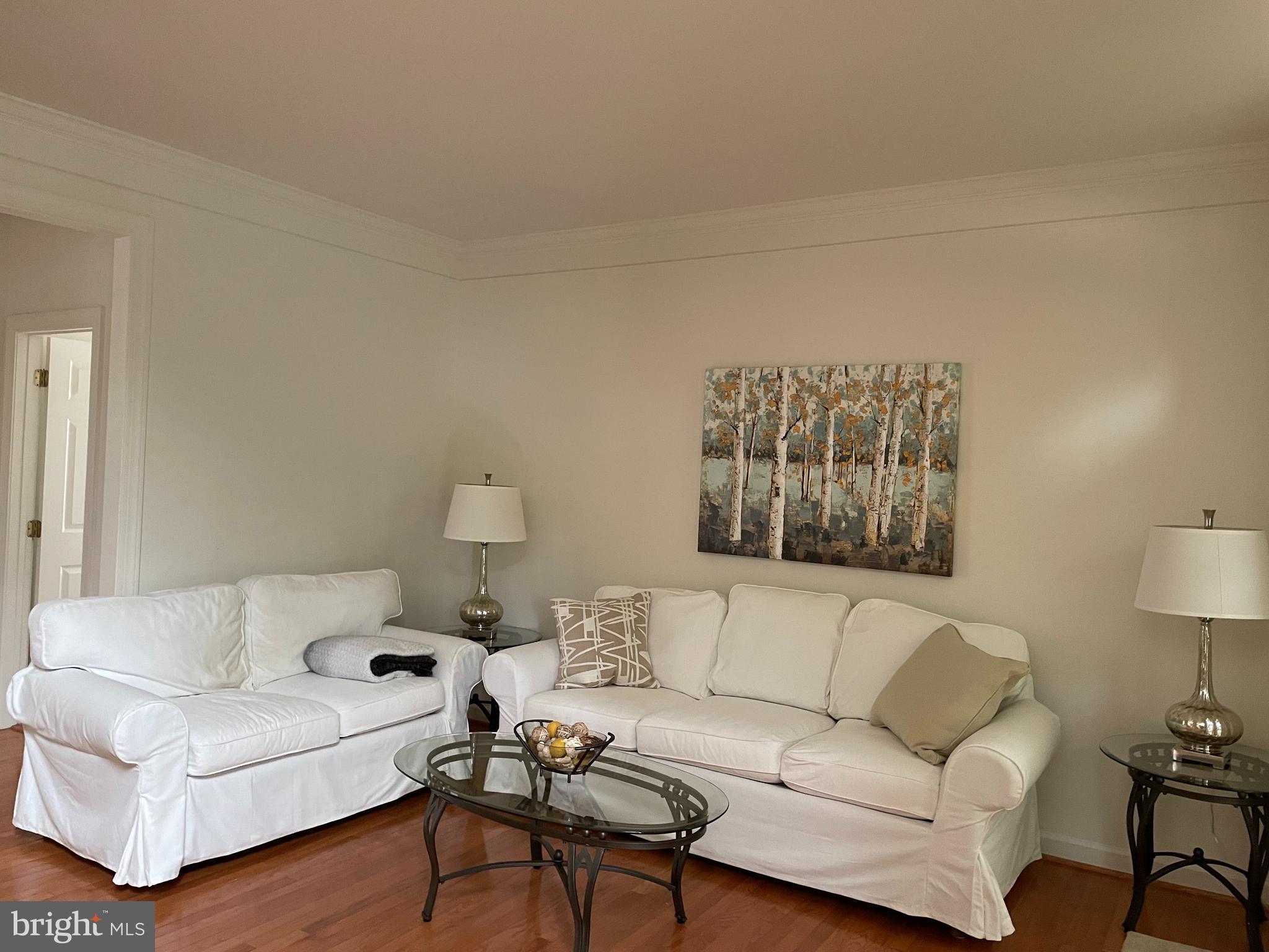 BRAMBLETON LANDBAY - Residential Lease