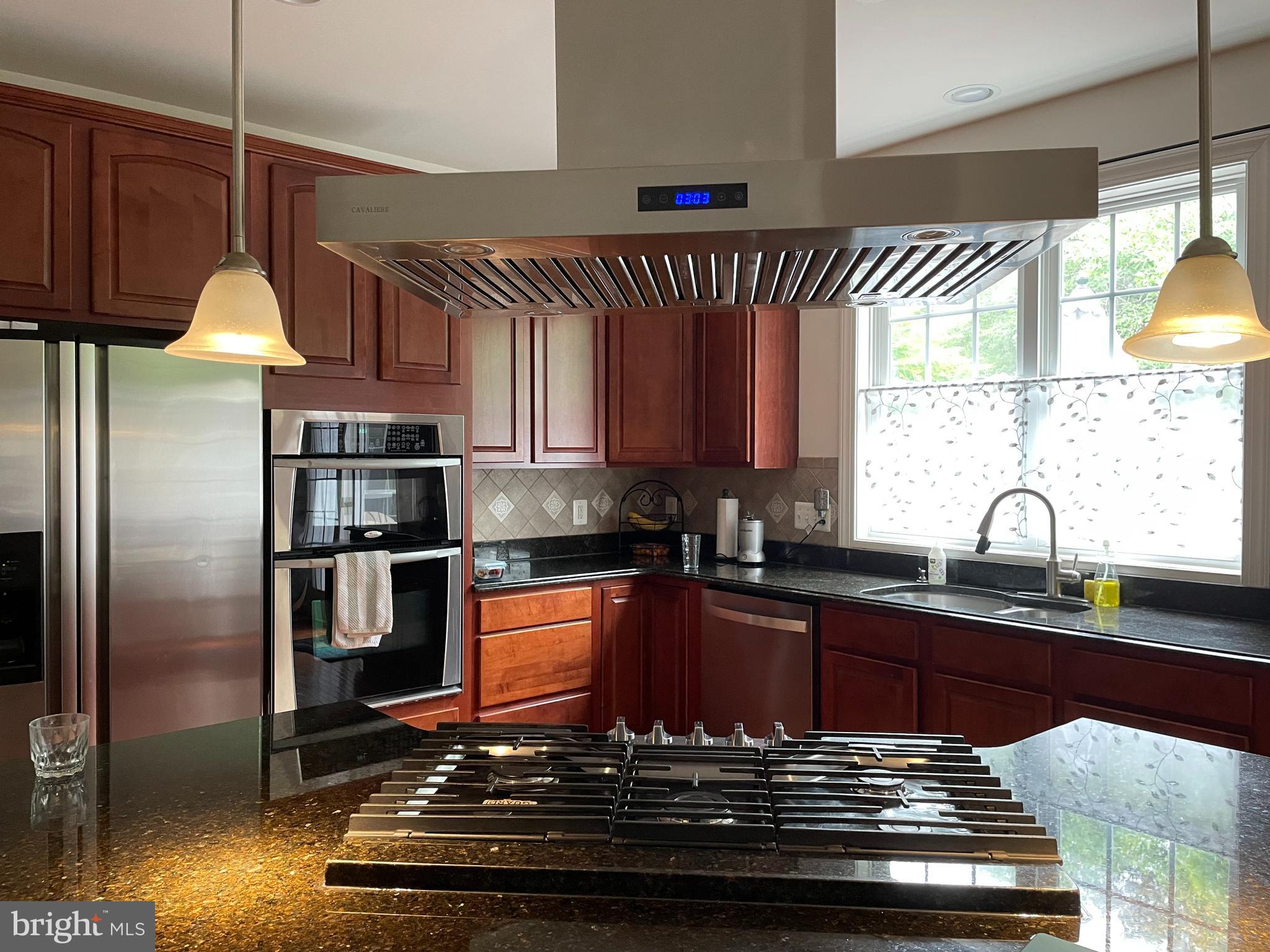 BRAMBLETON LANDBAY - Residential Lease