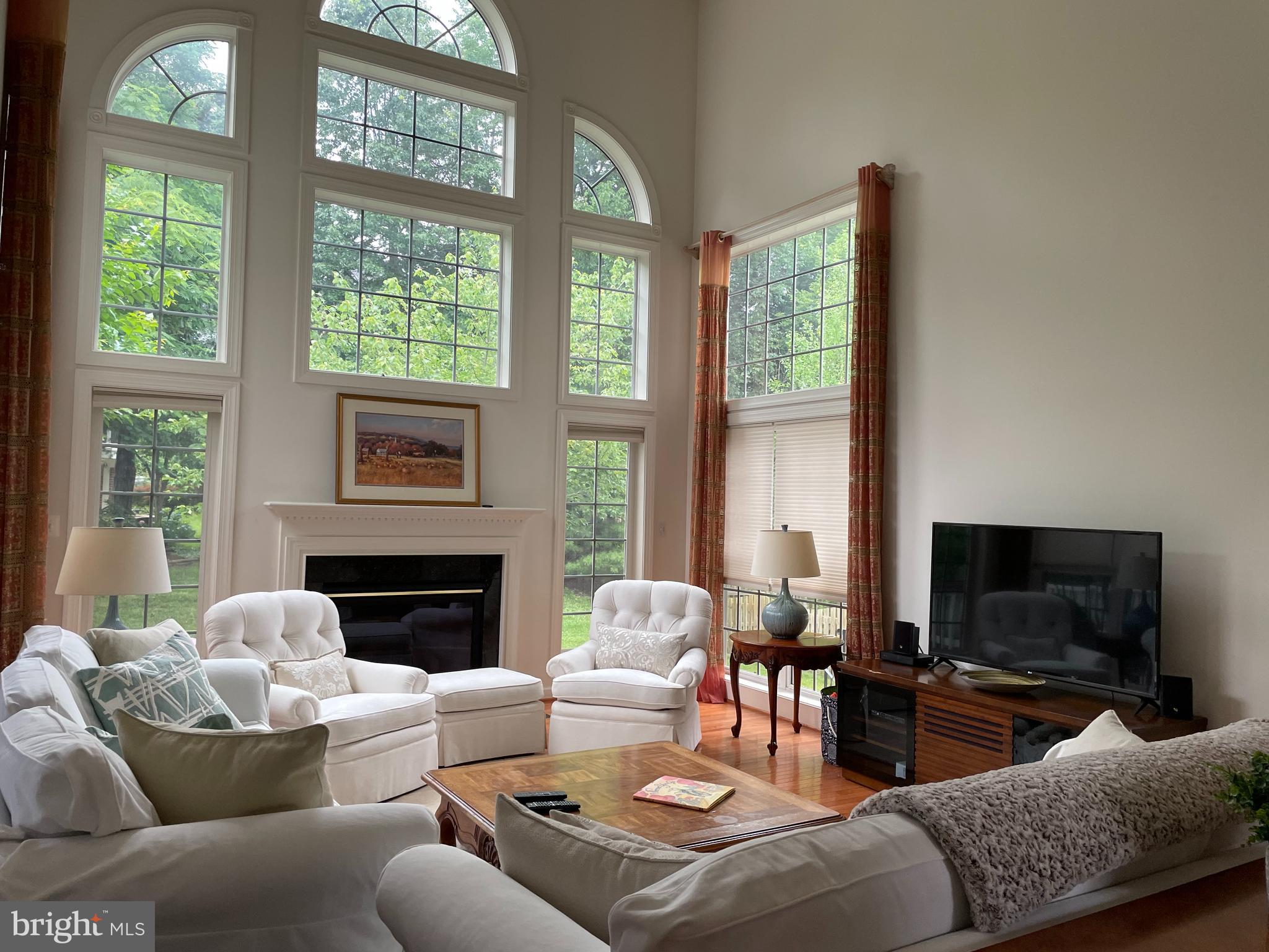 BRAMBLETON LANDBAY - Residential Lease