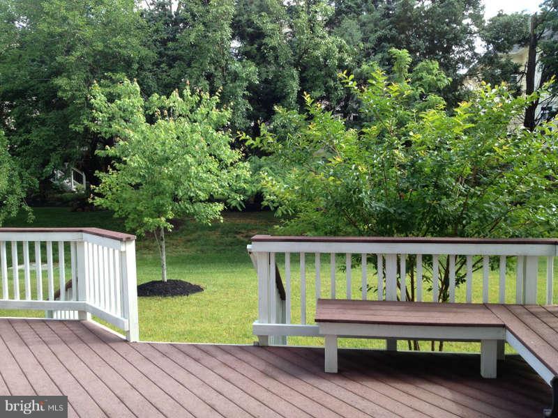 BRAMBLETON LANDBAY - Residential Lease