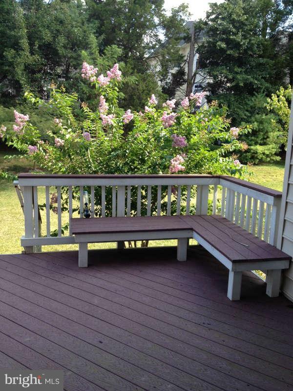 BRAMBLETON LANDBAY - Residential Lease
