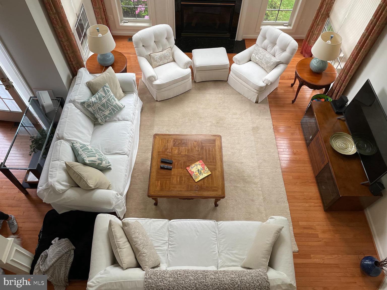 BRAMBLETON LANDBAY - Residential Lease