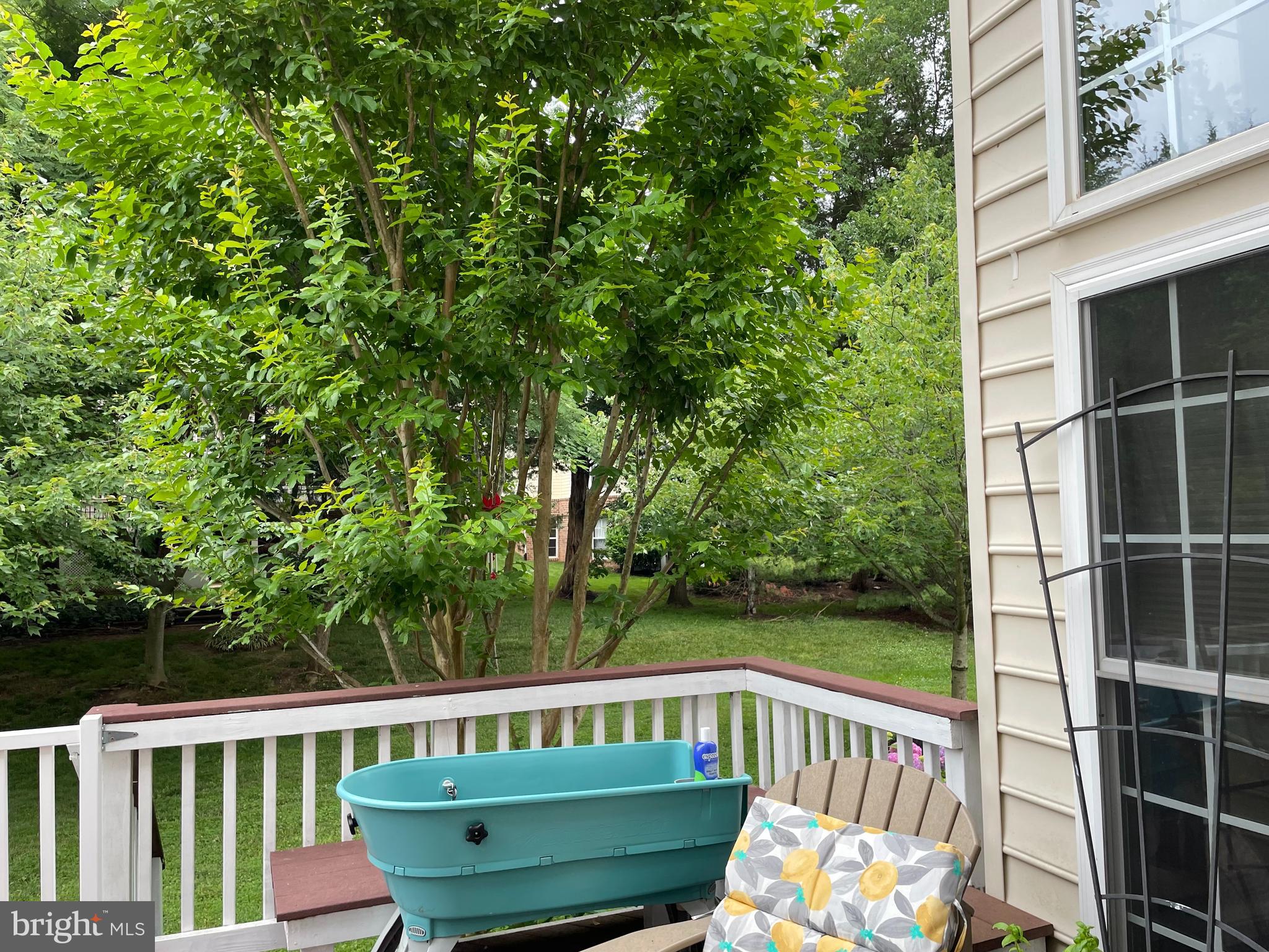 BRAMBLETON LANDBAY - Residential Lease