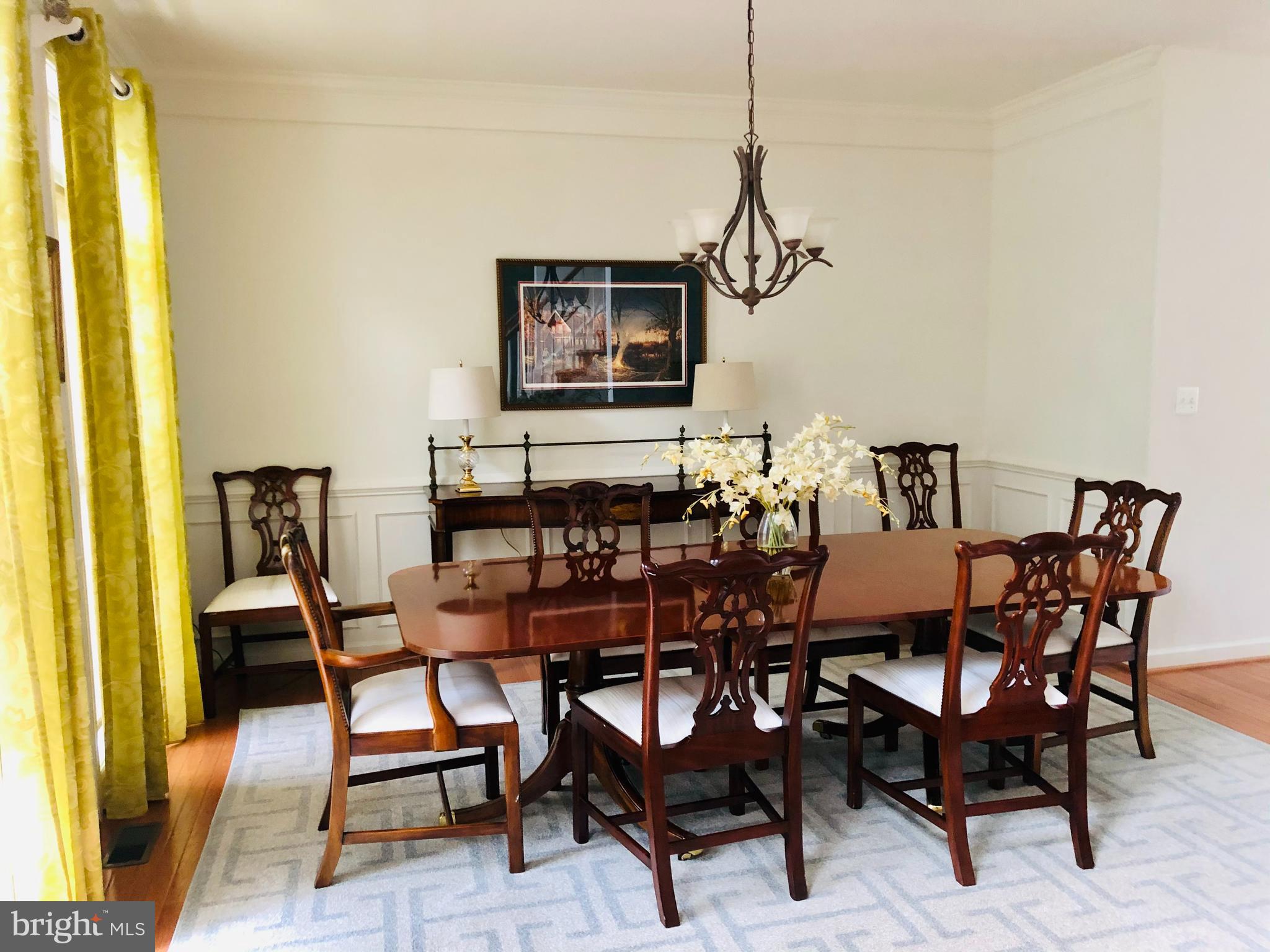 BRAMBLETON LANDBAY - Residential Lease