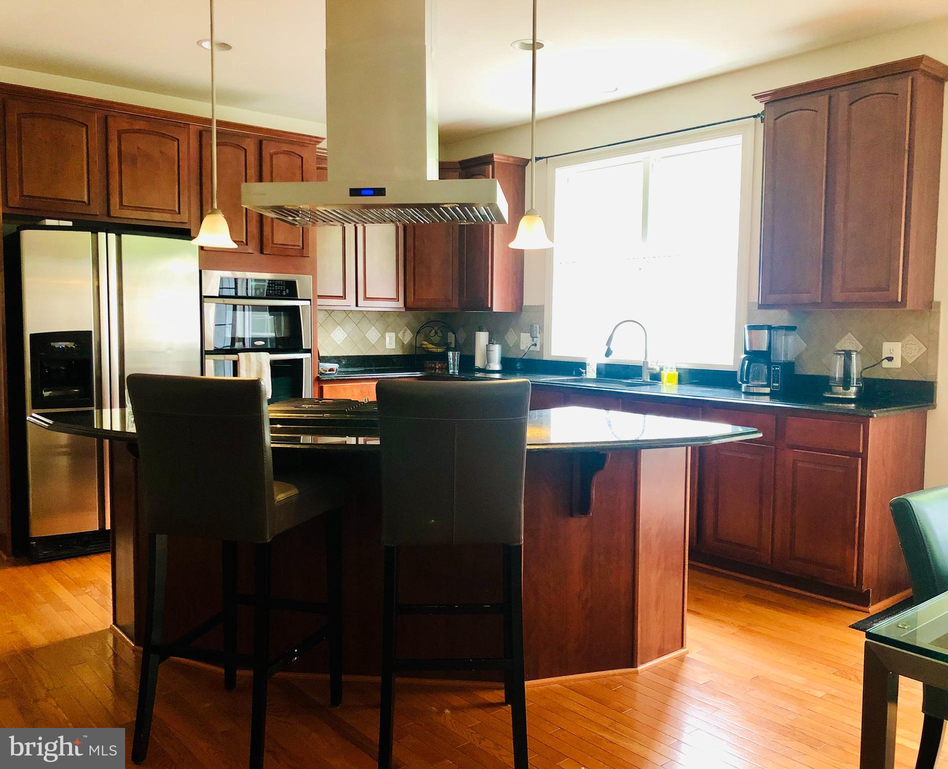 BRAMBLETON LANDBAY - Residential Lease
