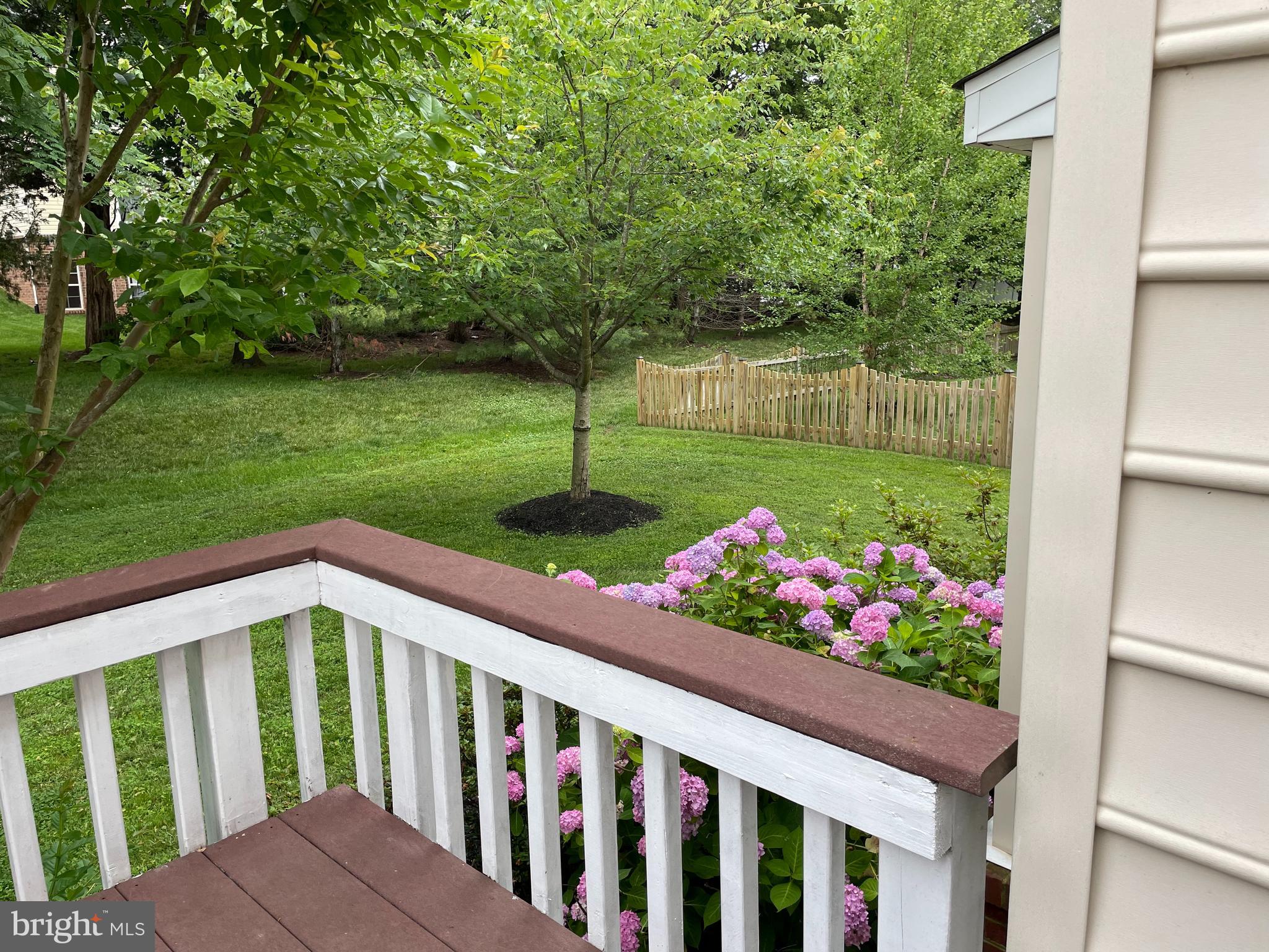 BRAMBLETON LANDBAY - Residential Lease