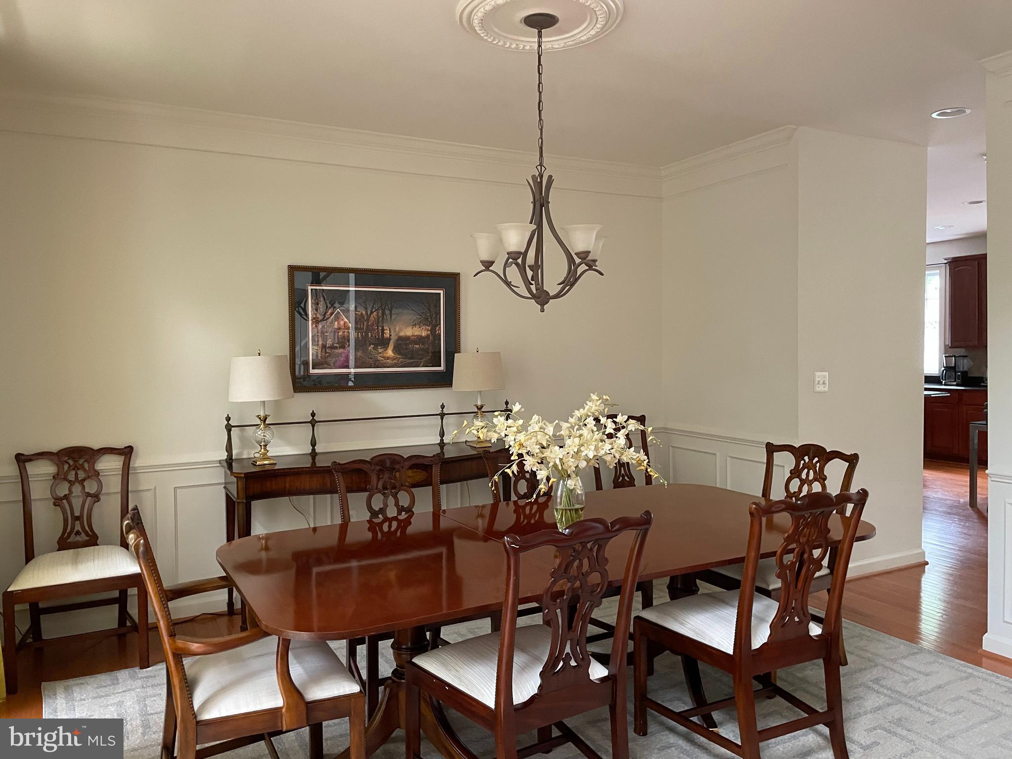 BRAMBLETON LANDBAY - Residential Lease