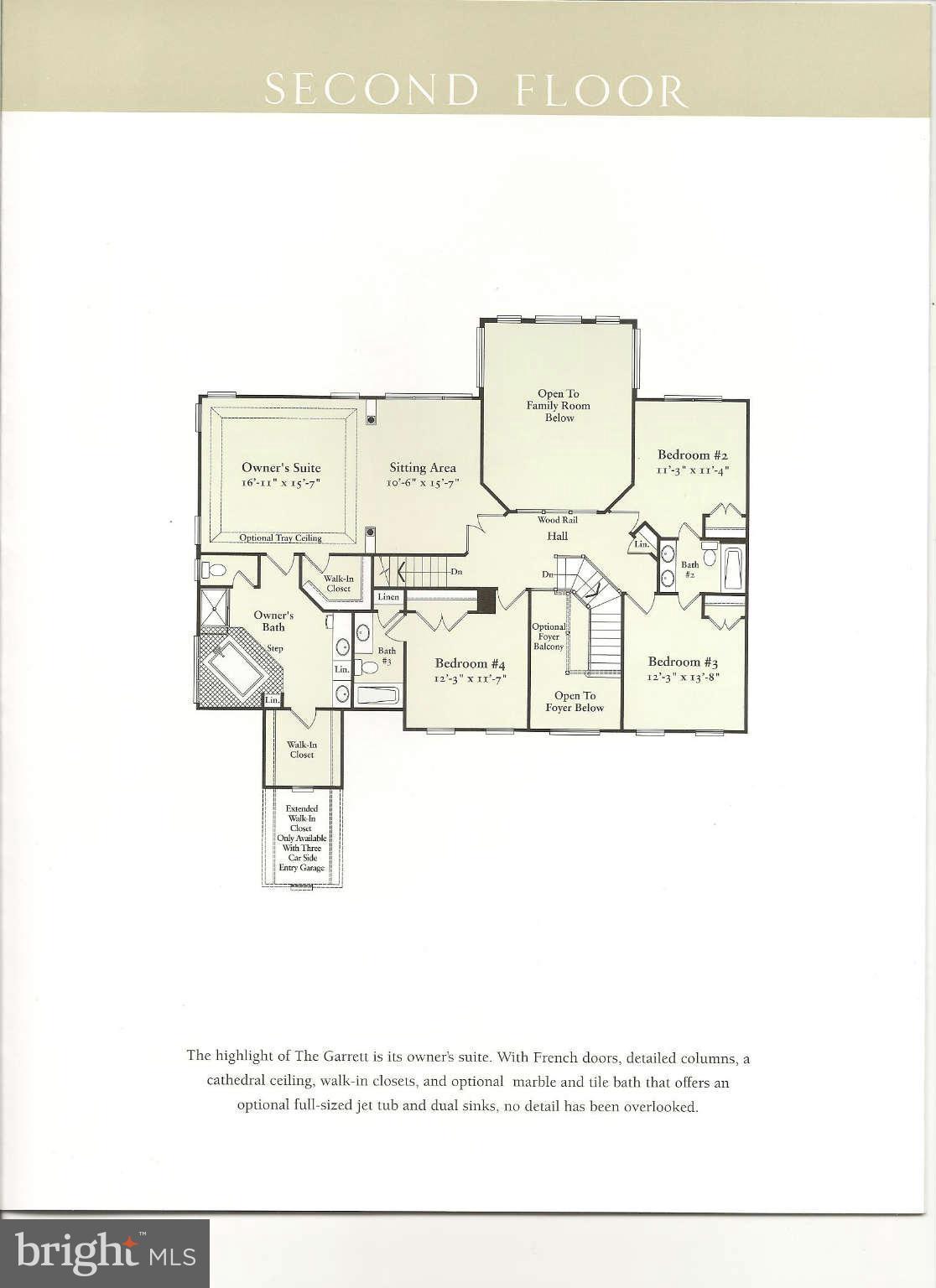 BRAMBLETON LANDBAY - Residential Lease