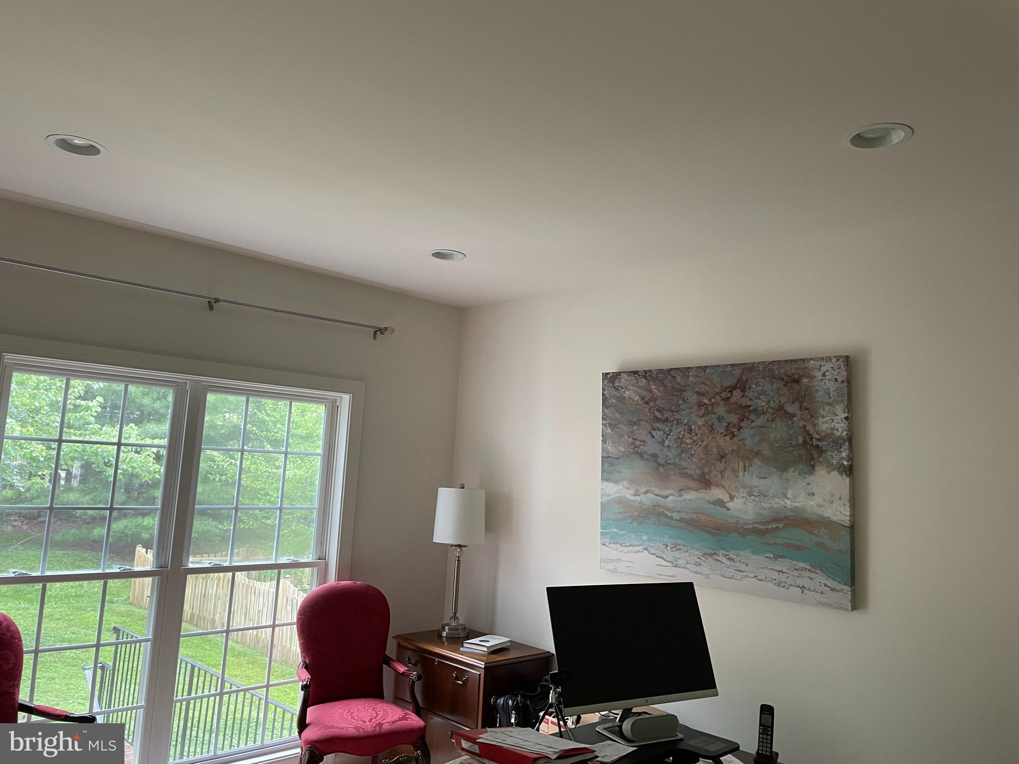 BRAMBLETON LANDBAY - Residential Lease