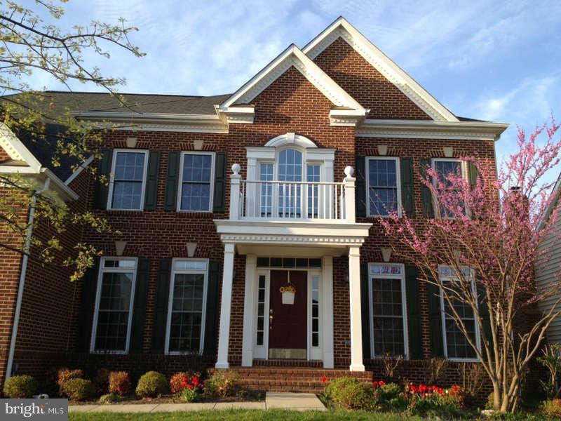 BRAMBLETON LANDBAY - Residential Lease