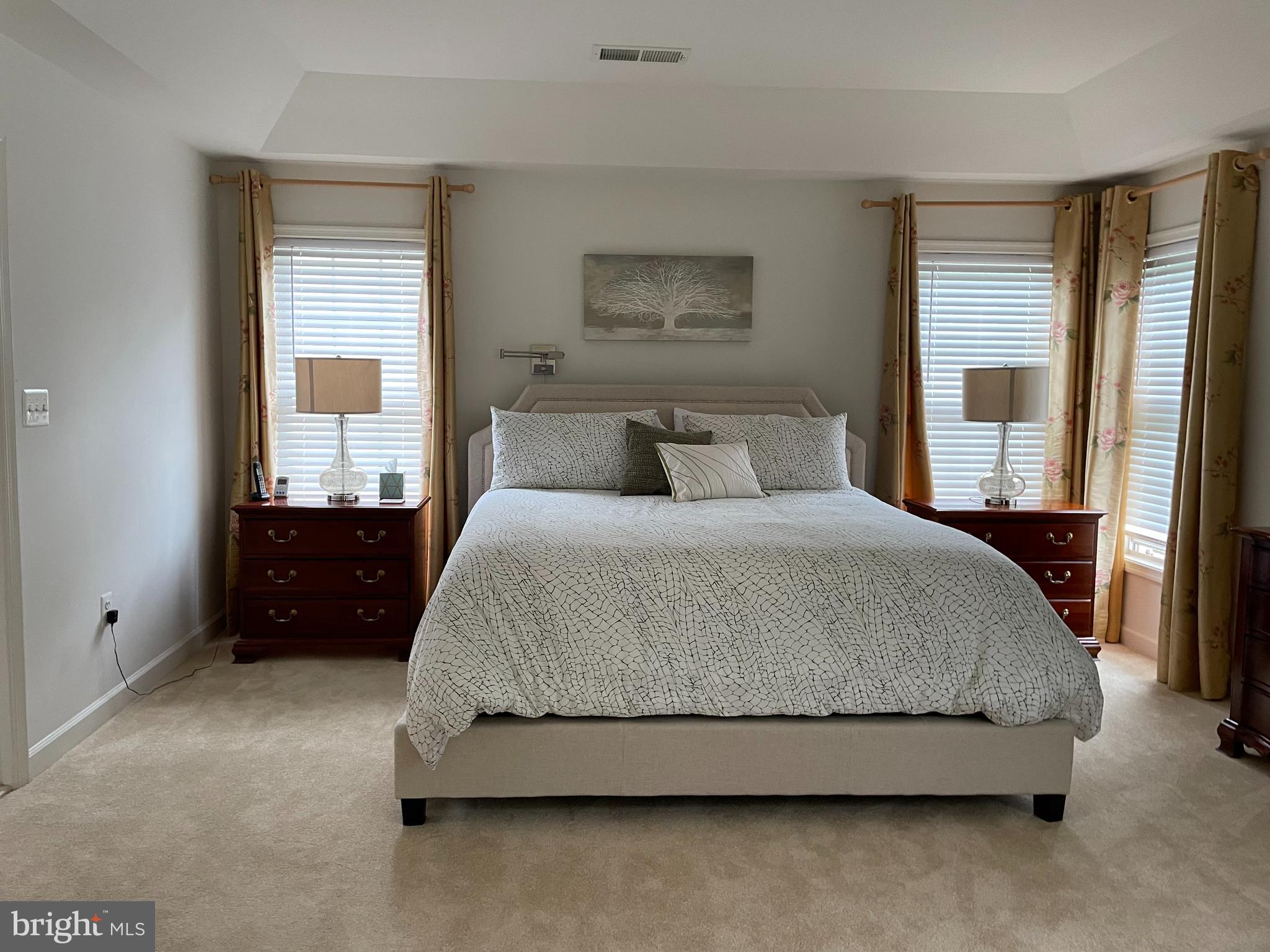 BRAMBLETON LANDBAY - Residential Lease