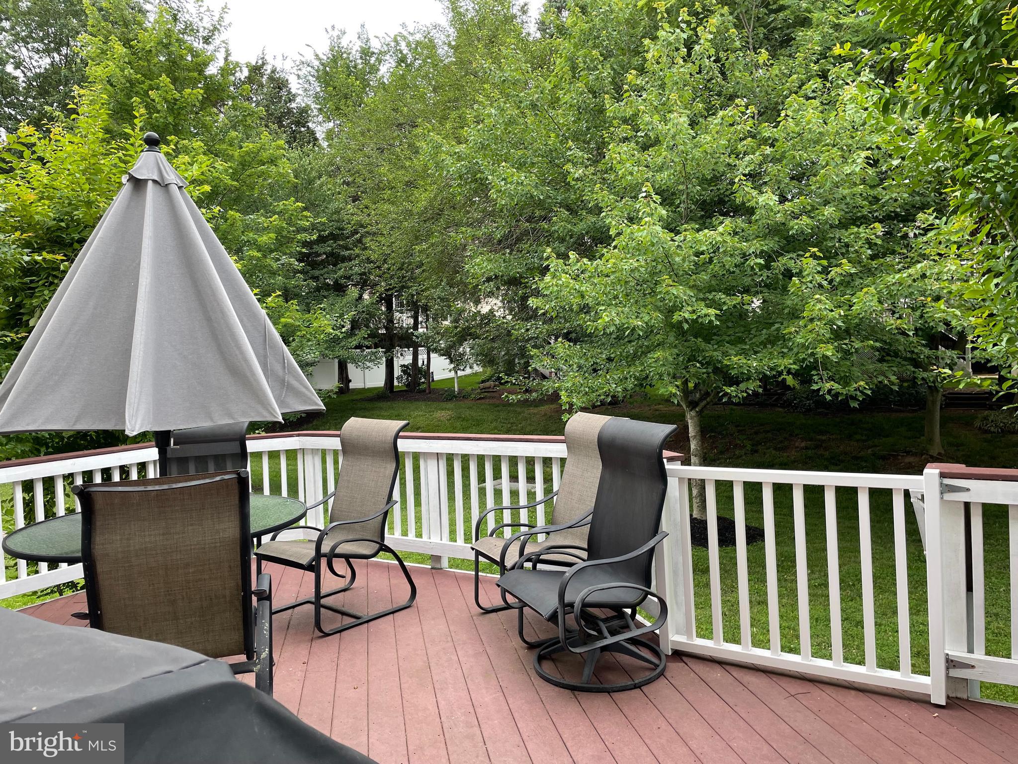 BRAMBLETON LANDBAY - Residential Lease