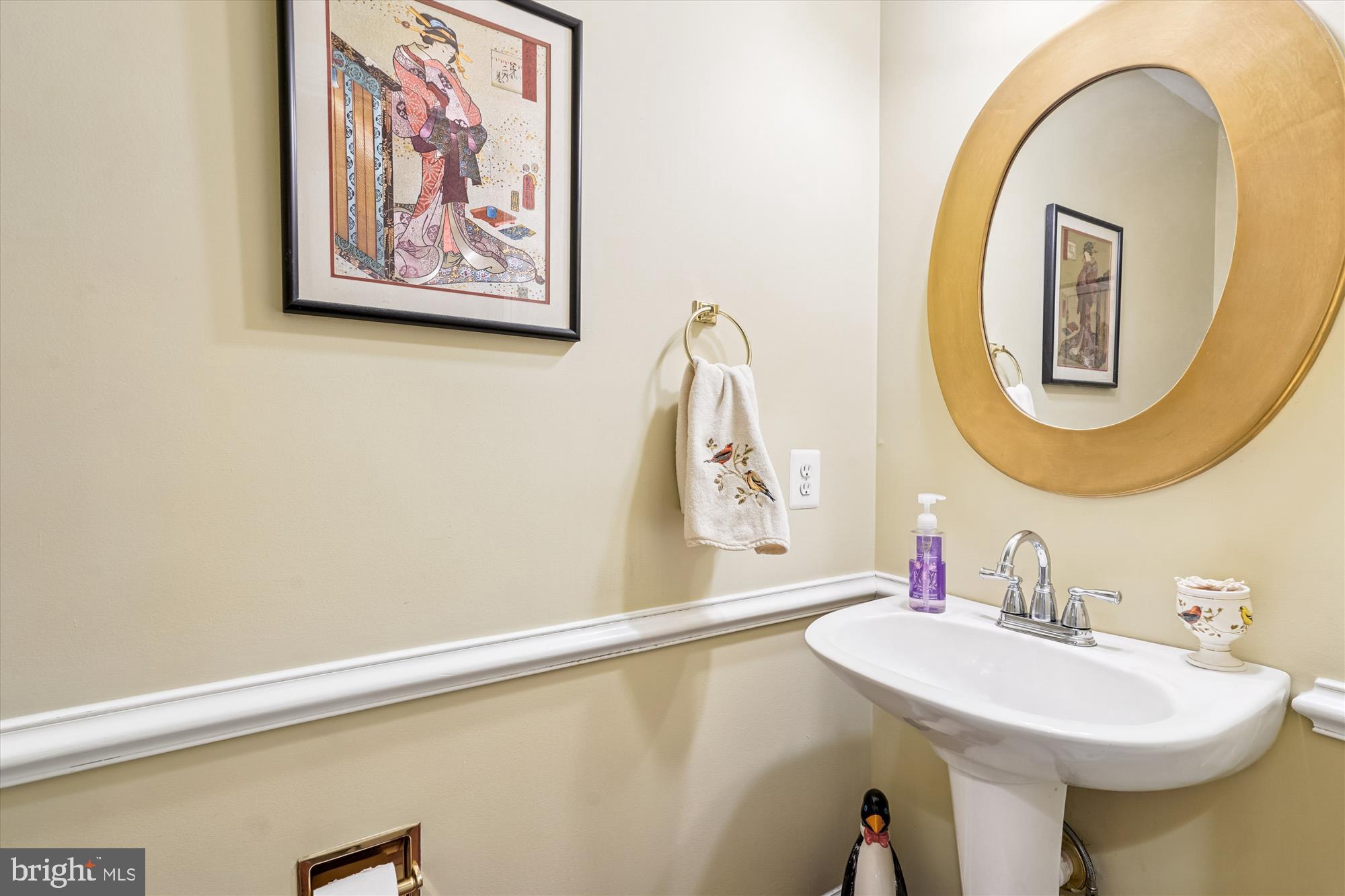 RIVER CREEK - Residential