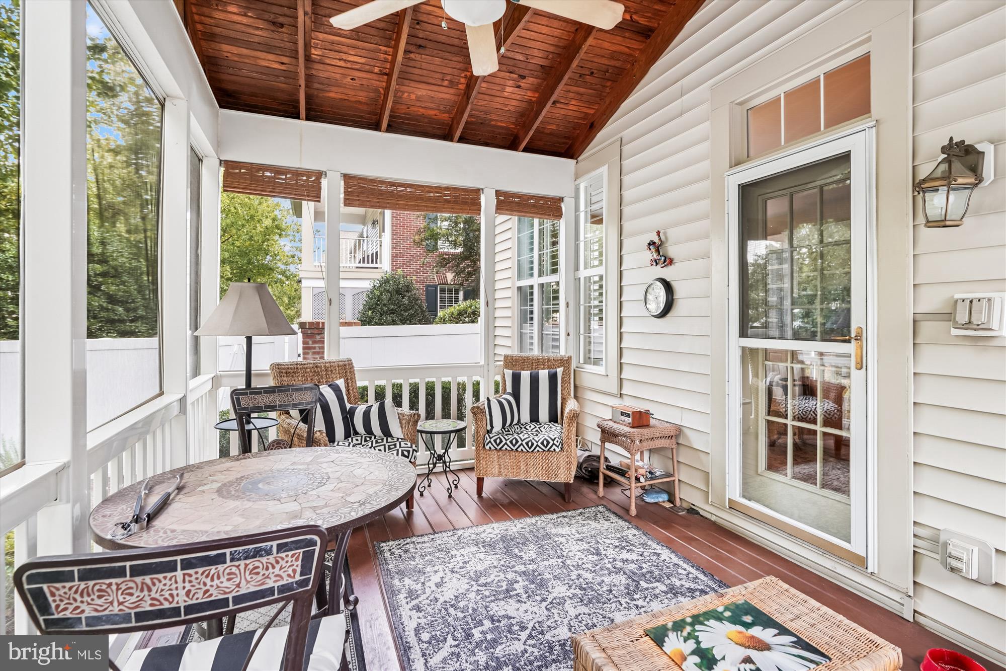 RIVER CREEK - Residential