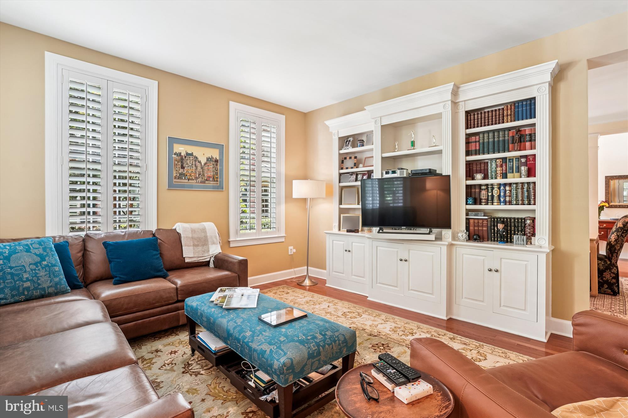 RIVER CREEK - Residential