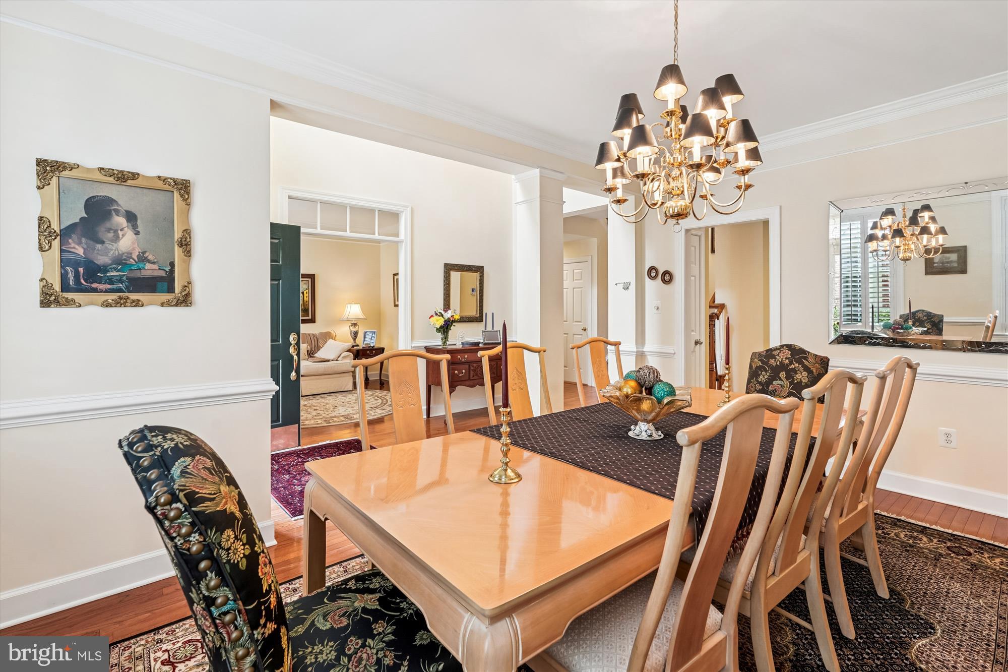 RIVER CREEK - Residential