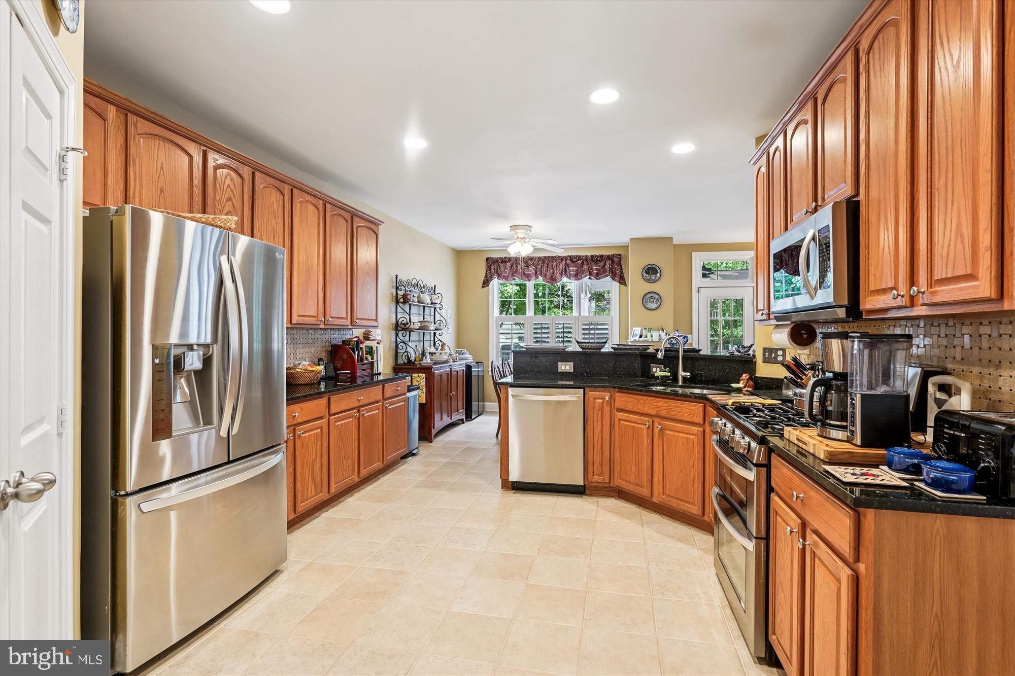 RIVER CREEK - Residential