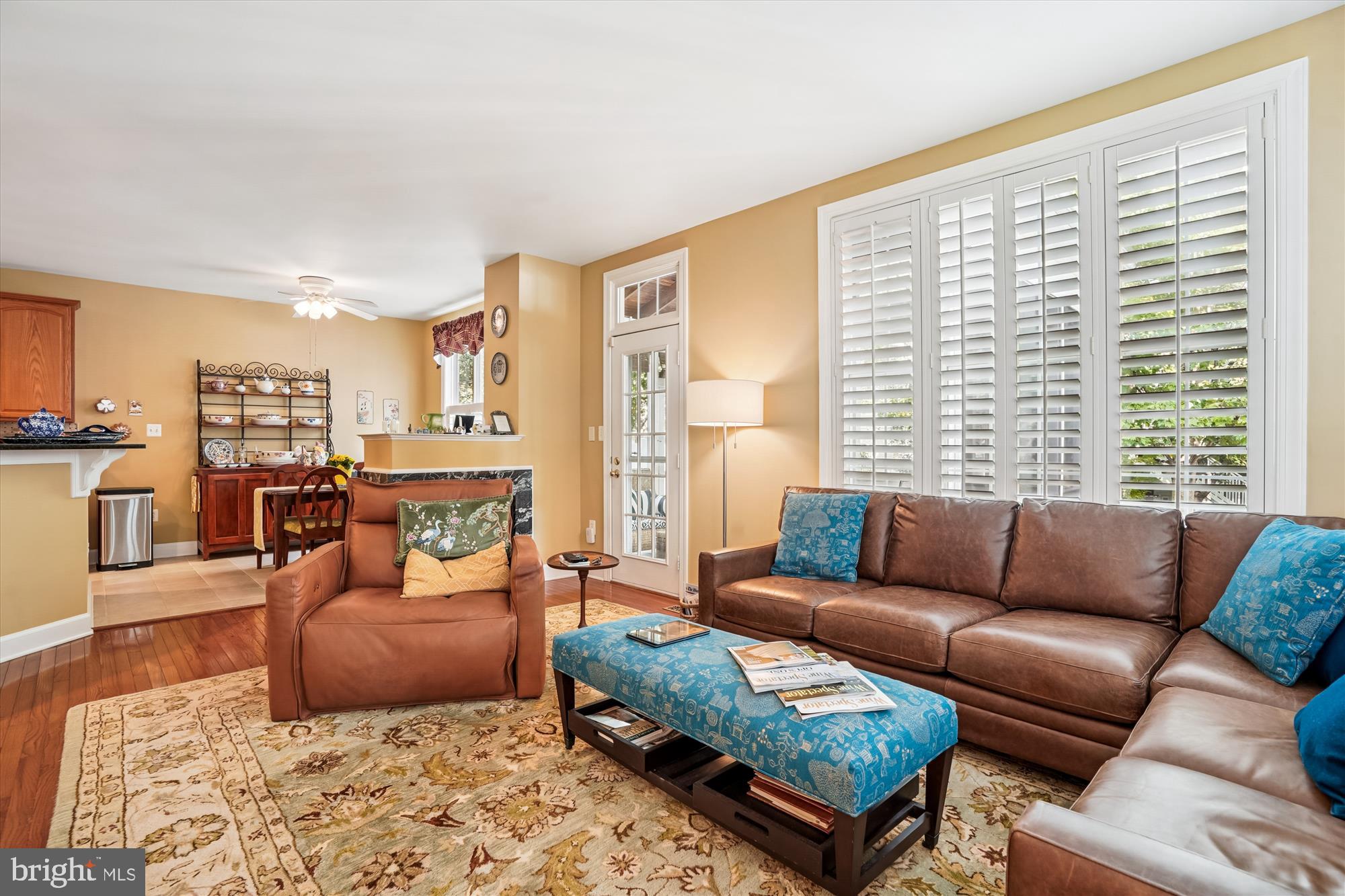 RIVER CREEK - Residential