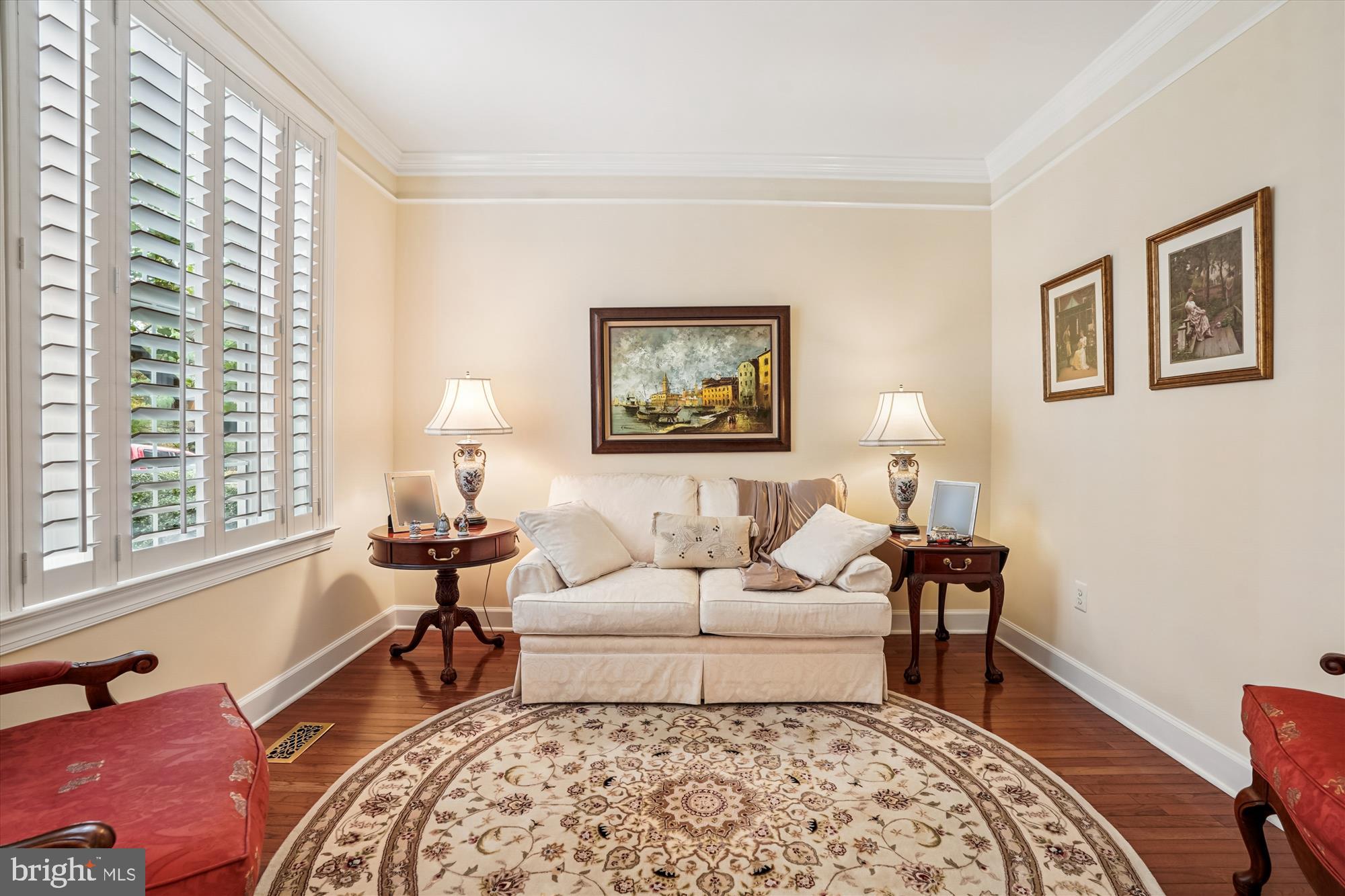 RIVER CREEK - Residential