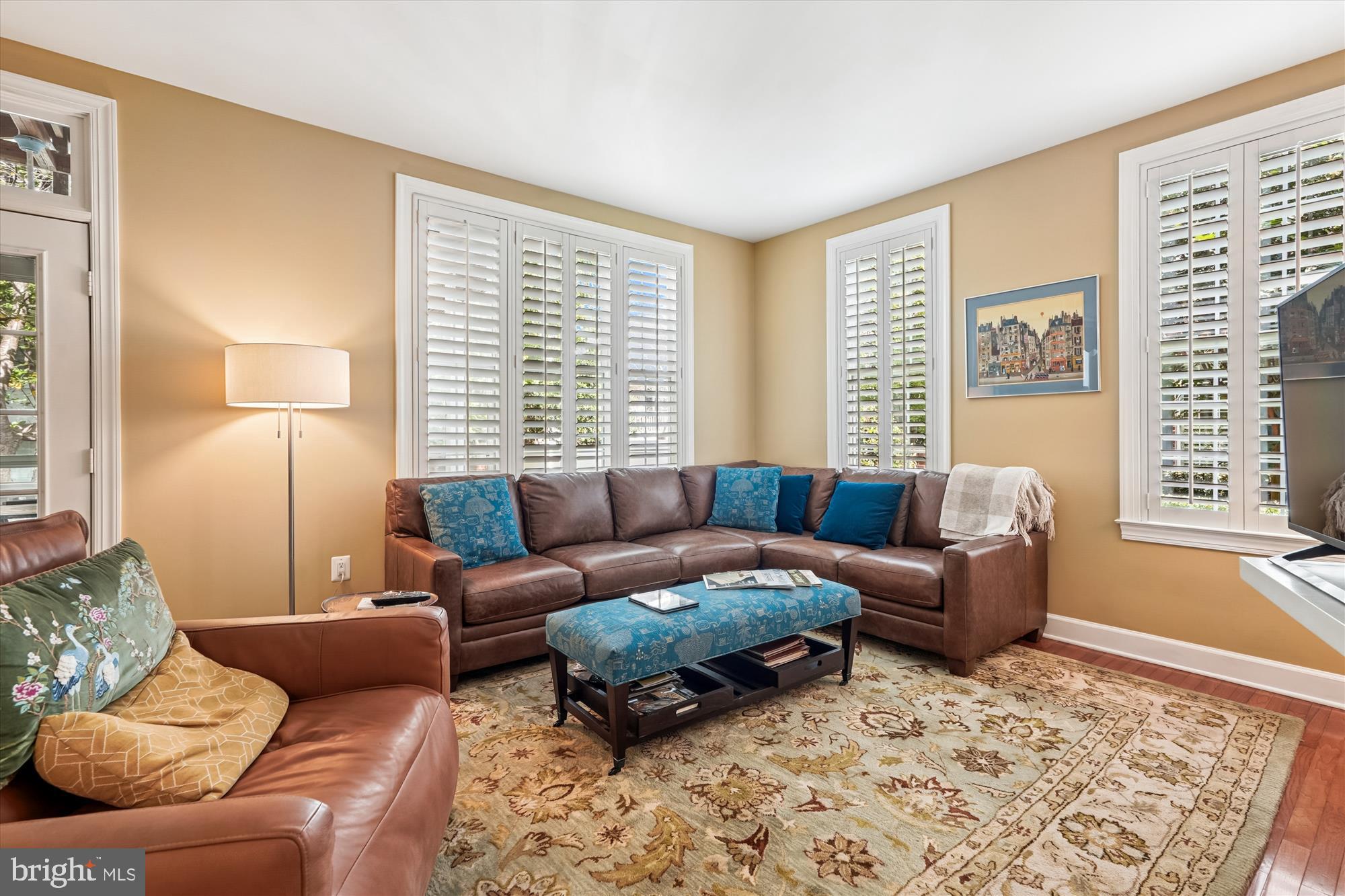 RIVER CREEK - Residential