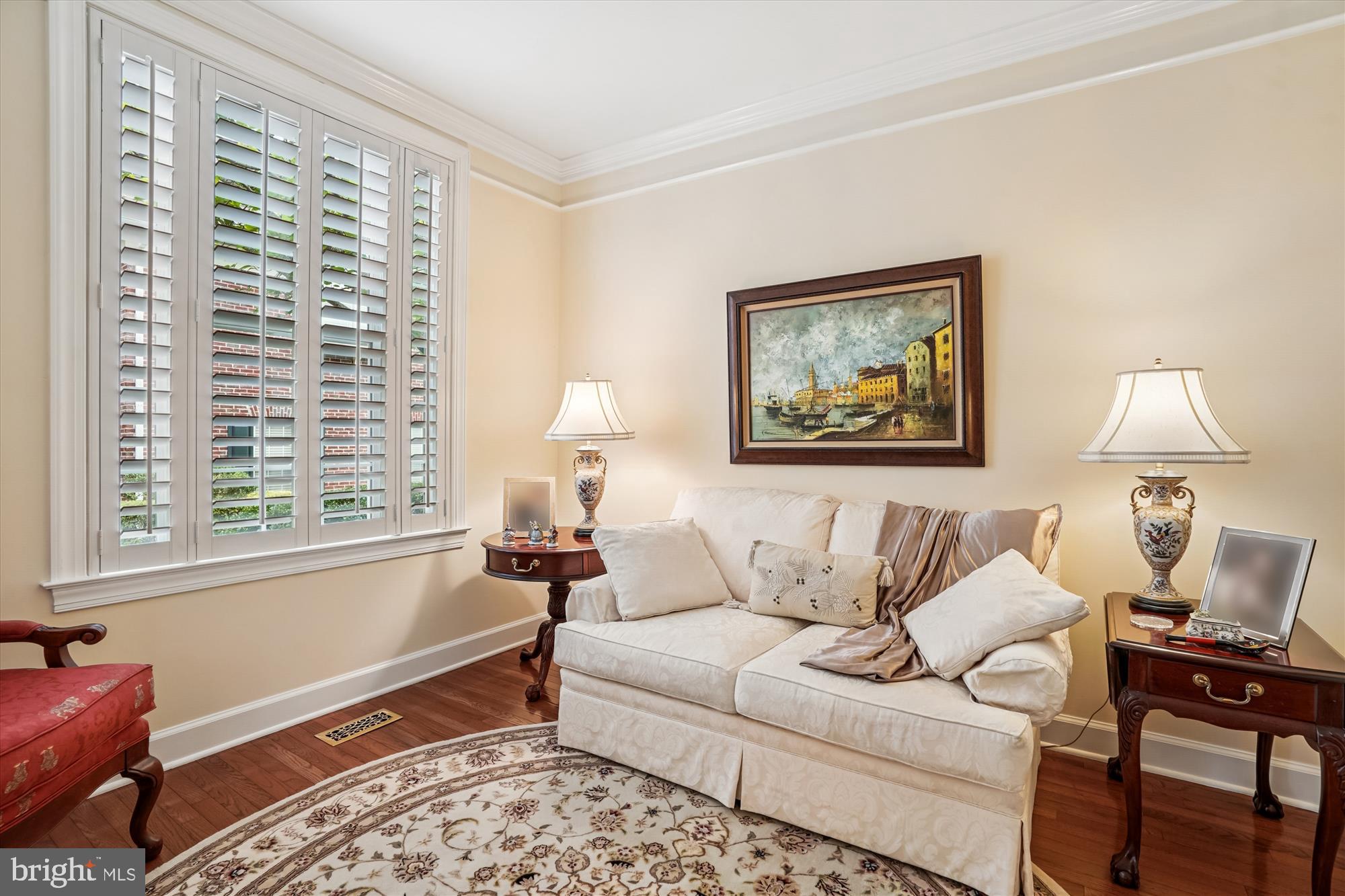 RIVER CREEK - Residential