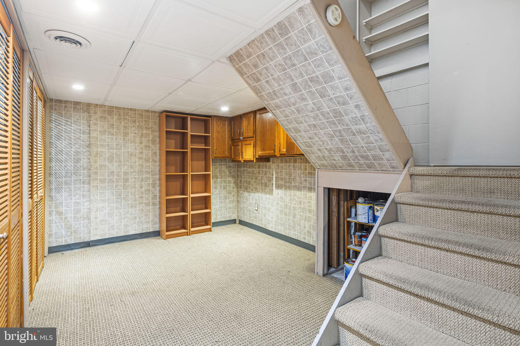GRADUATE HOSPITAL - Residential