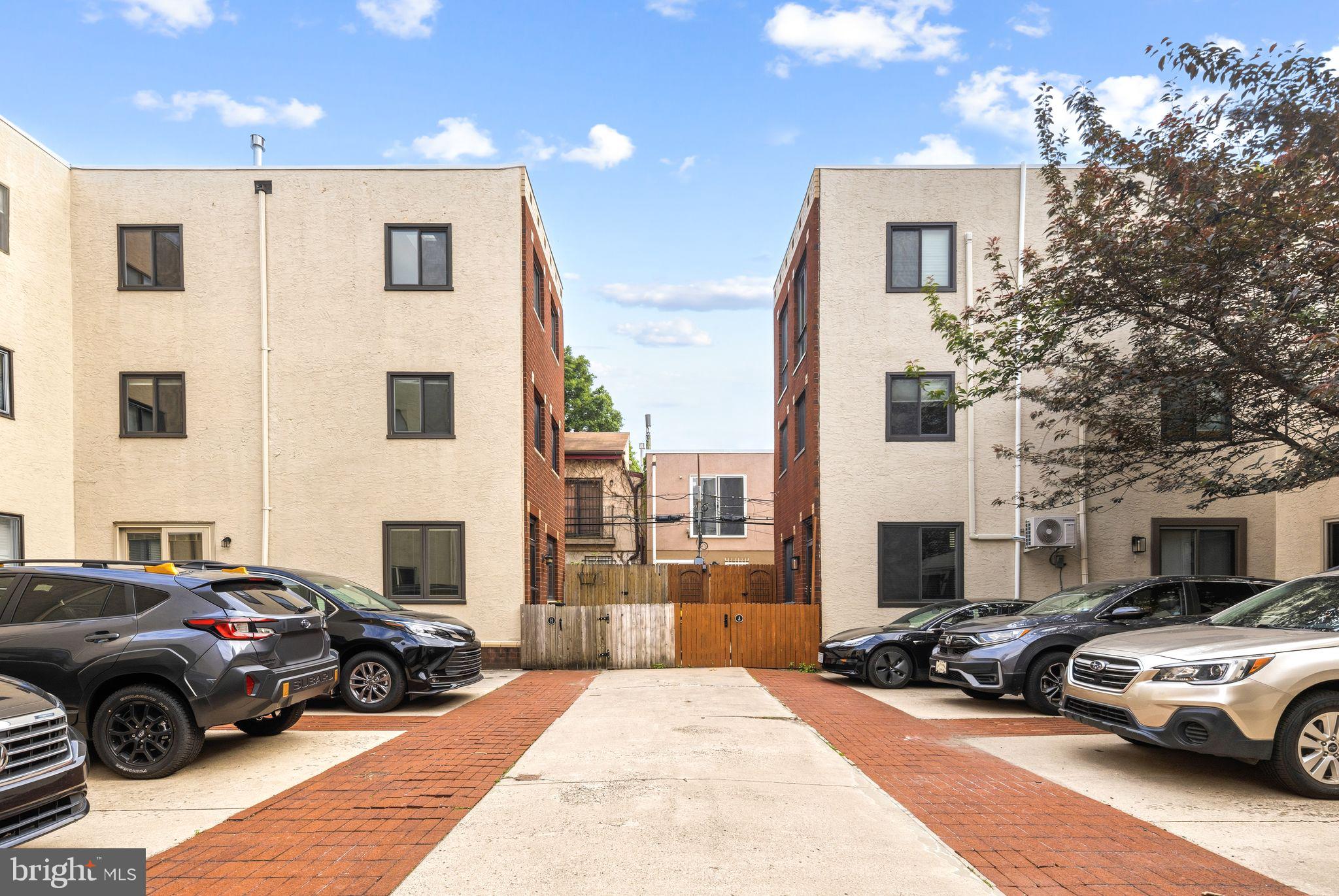 GRADUATE HOSPITAL - Residential