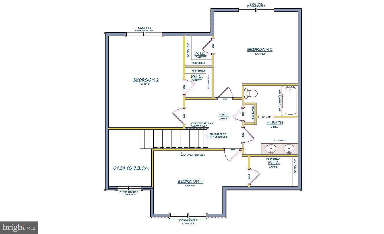 PARKWAY FARMS - Residential