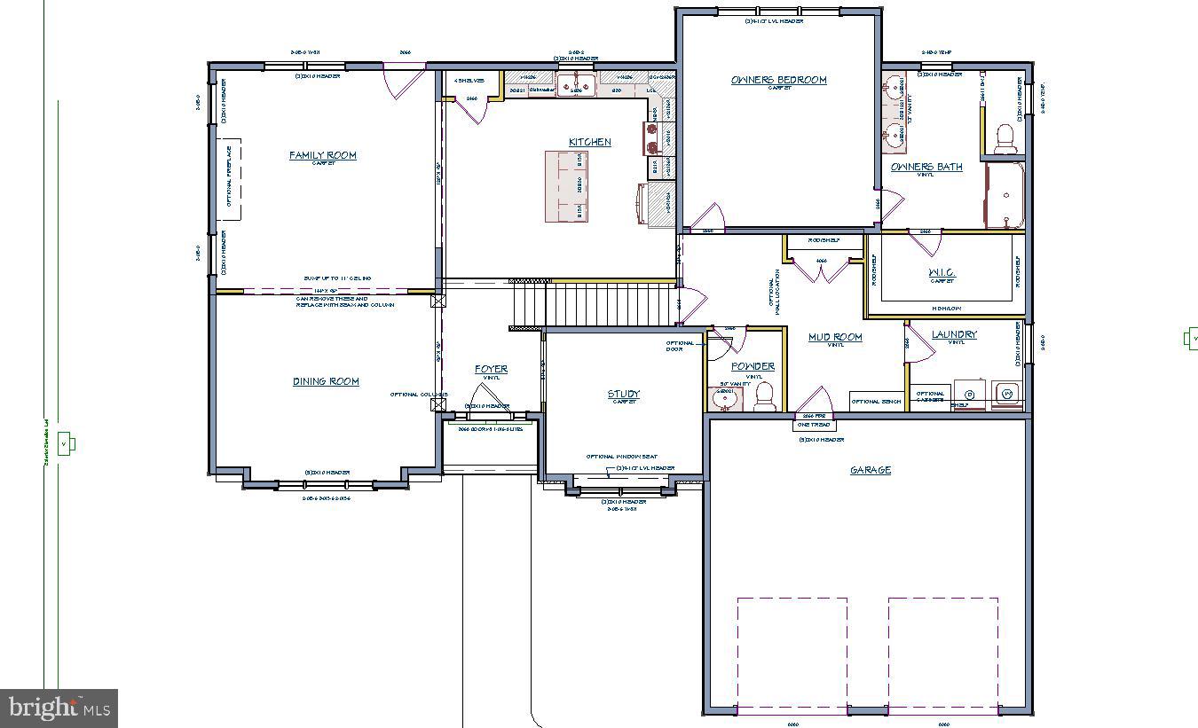 PARKWAY FARMS - Residential