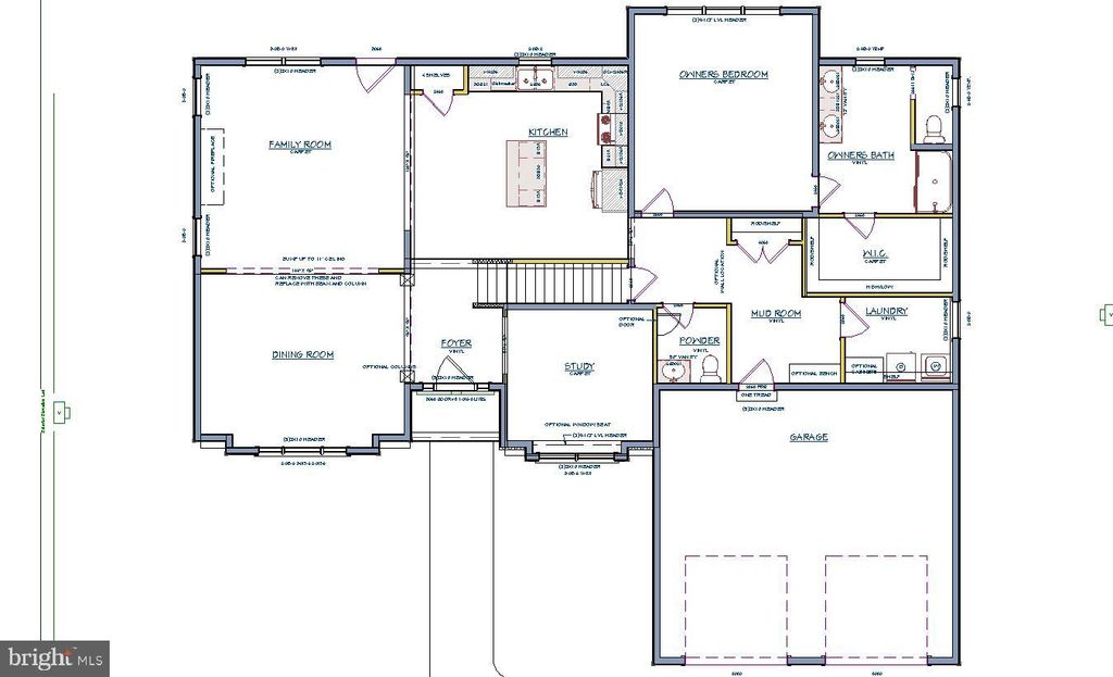 Photo of Lot 11 Continental, HARRISBURG, PA 17112 (MLS # PADA2052702)
