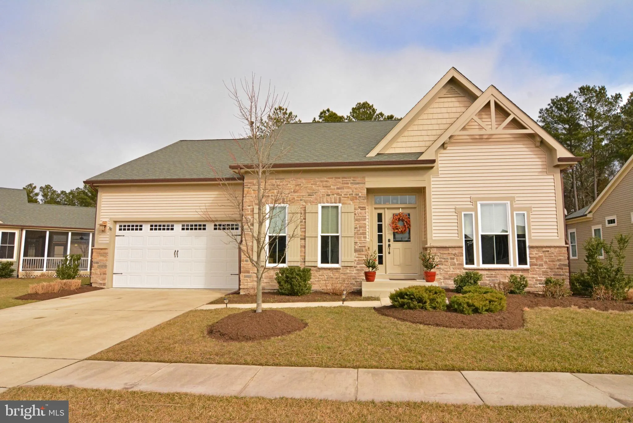 38632 Oyster Catcher Drive, Ocean View, DE 19970
