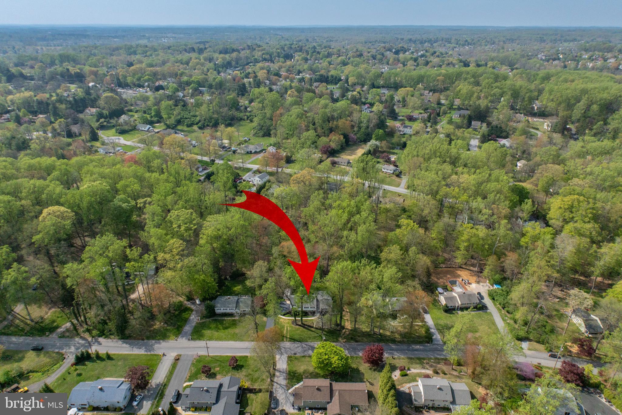 ASHBRIDGE FARMS - Residential