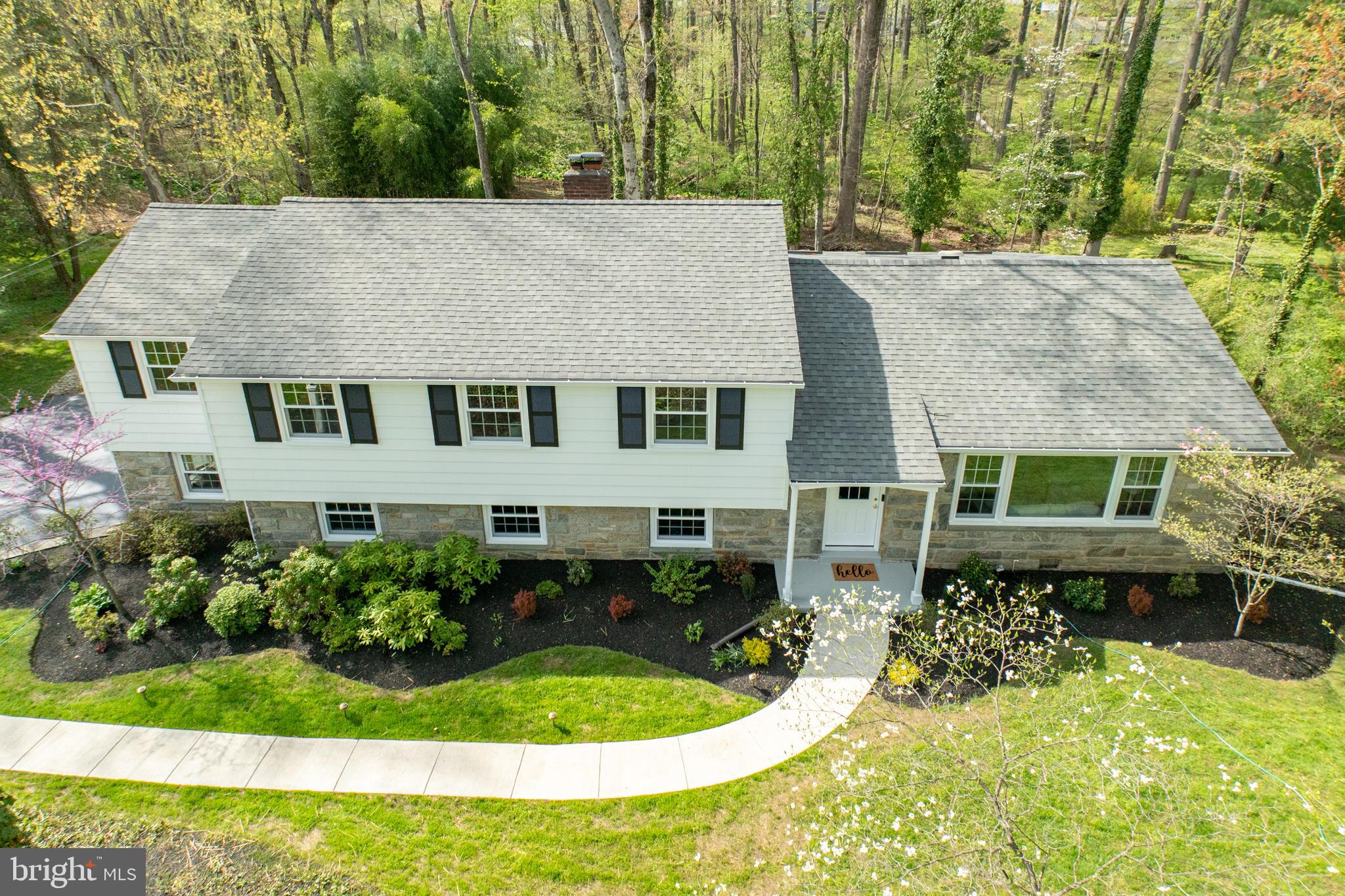 ASHBRIDGE FARMS - Residential