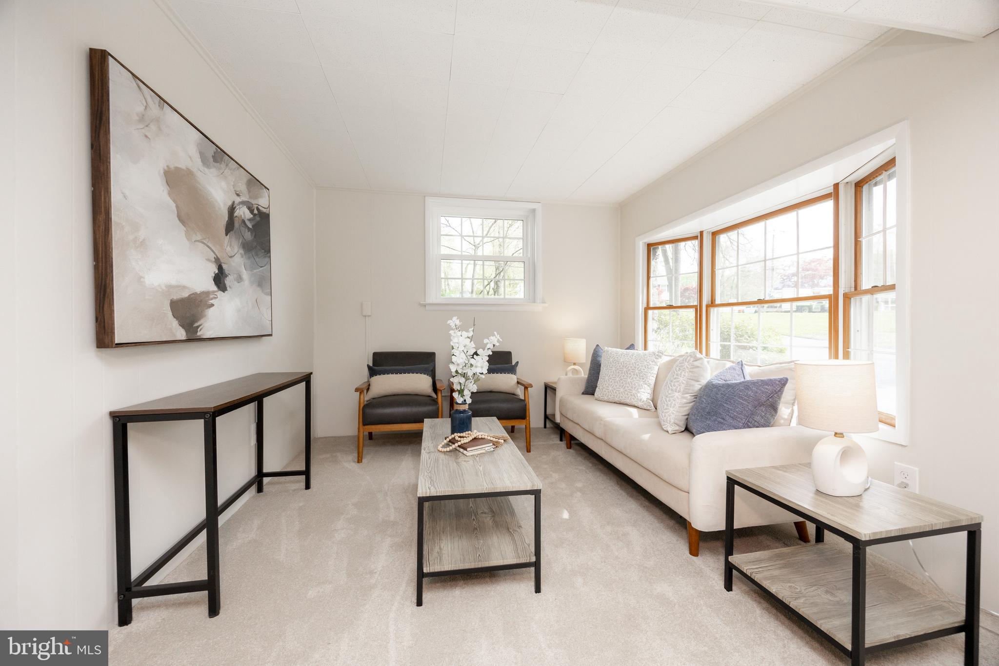 ASHBRIDGE FARMS - Residential