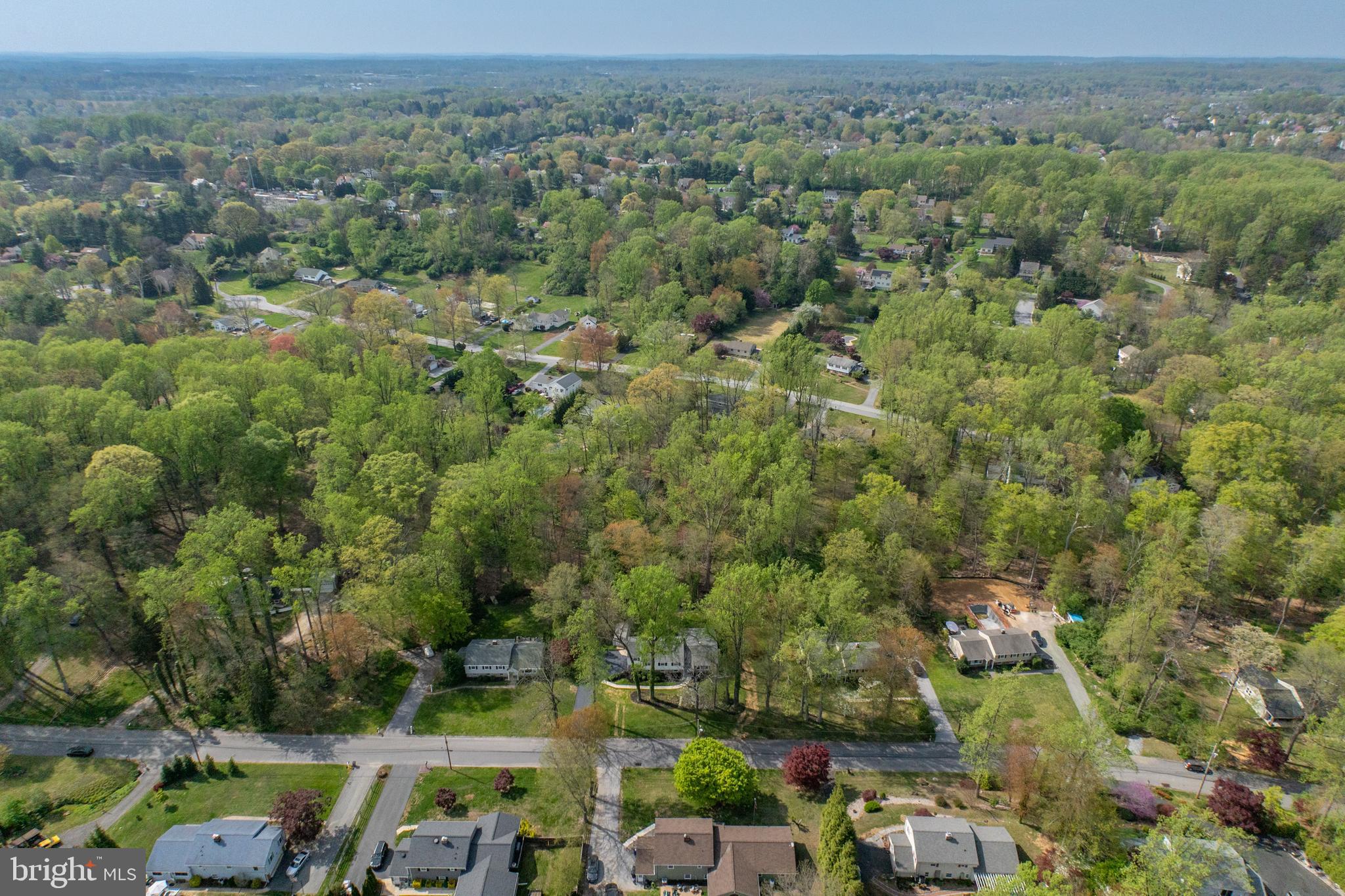 ASHBRIDGE FARMS - Residential