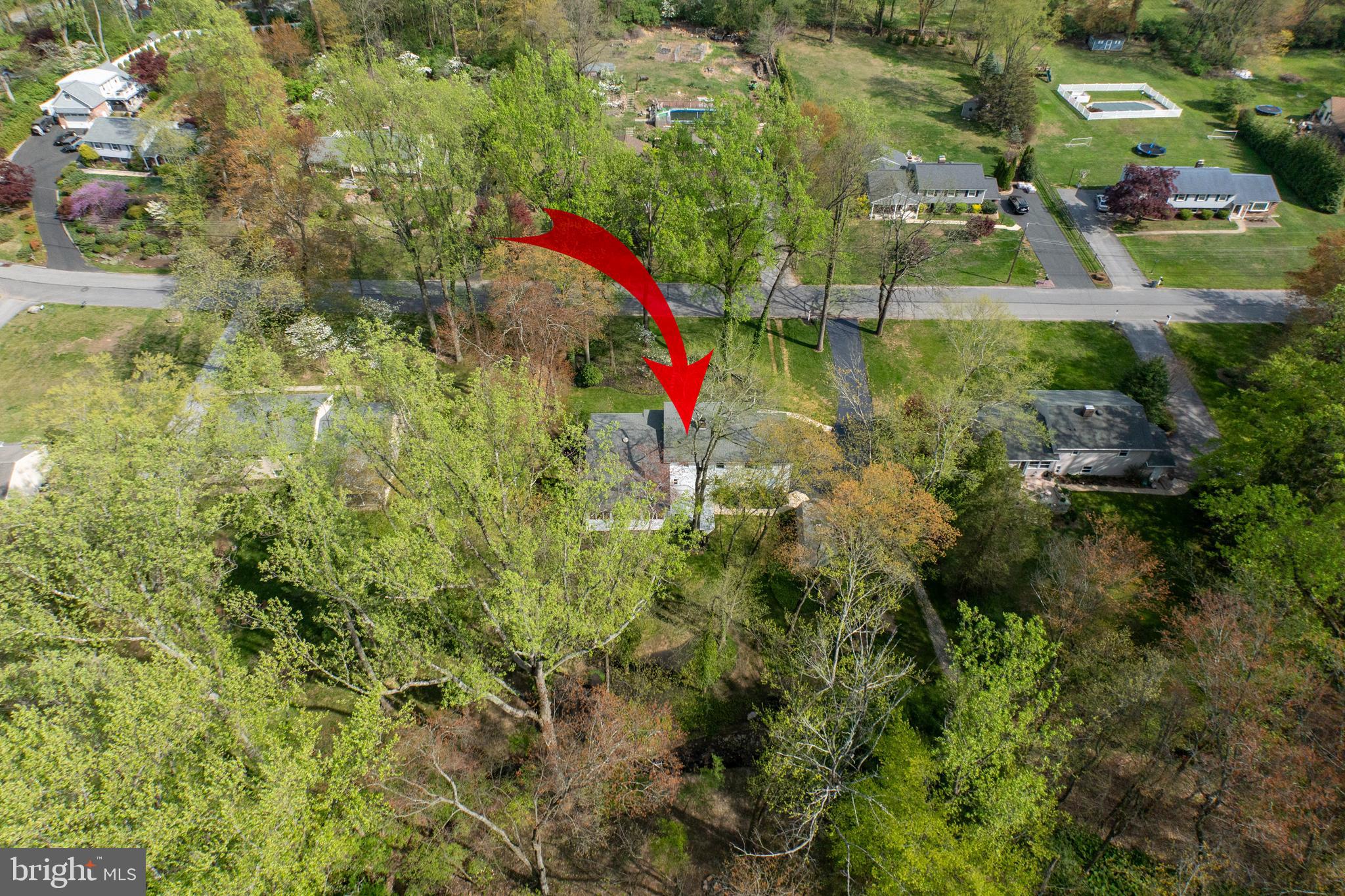 ASHBRIDGE FARMS - Residential