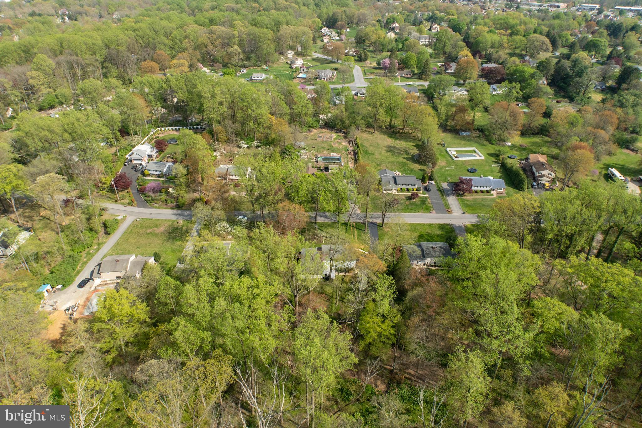 ASHBRIDGE FARMS - Residential