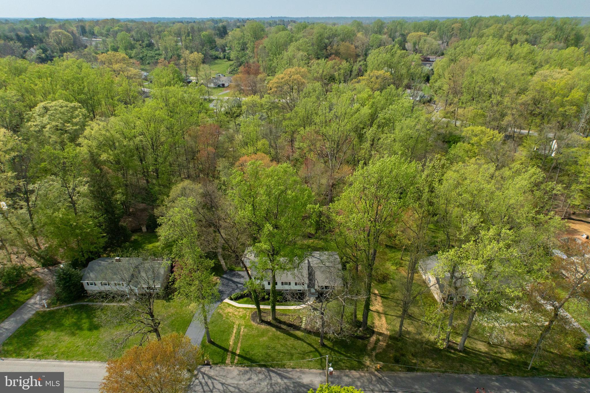 ASHBRIDGE FARMS - Residential