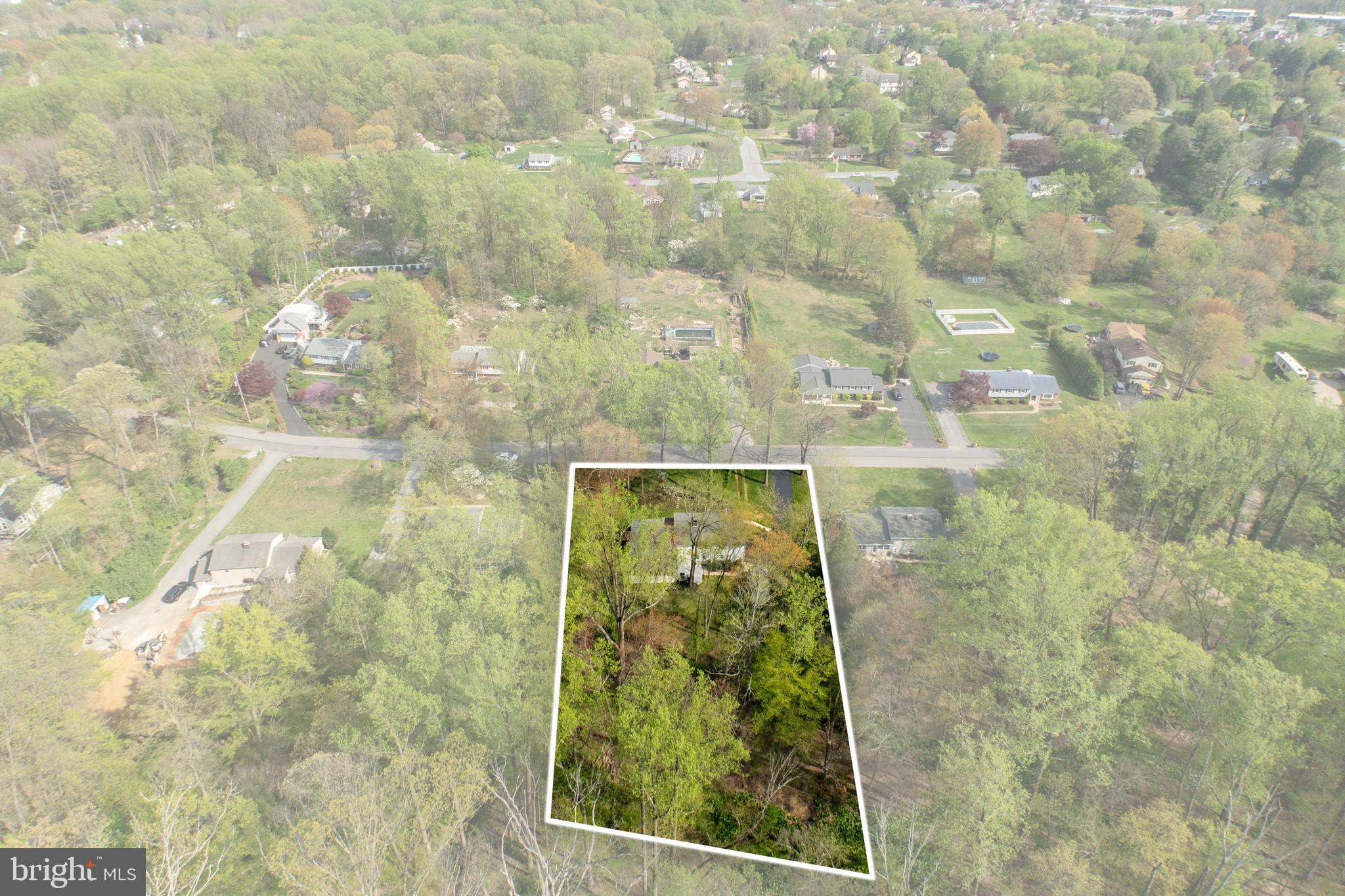 ASHBRIDGE FARMS - Residential