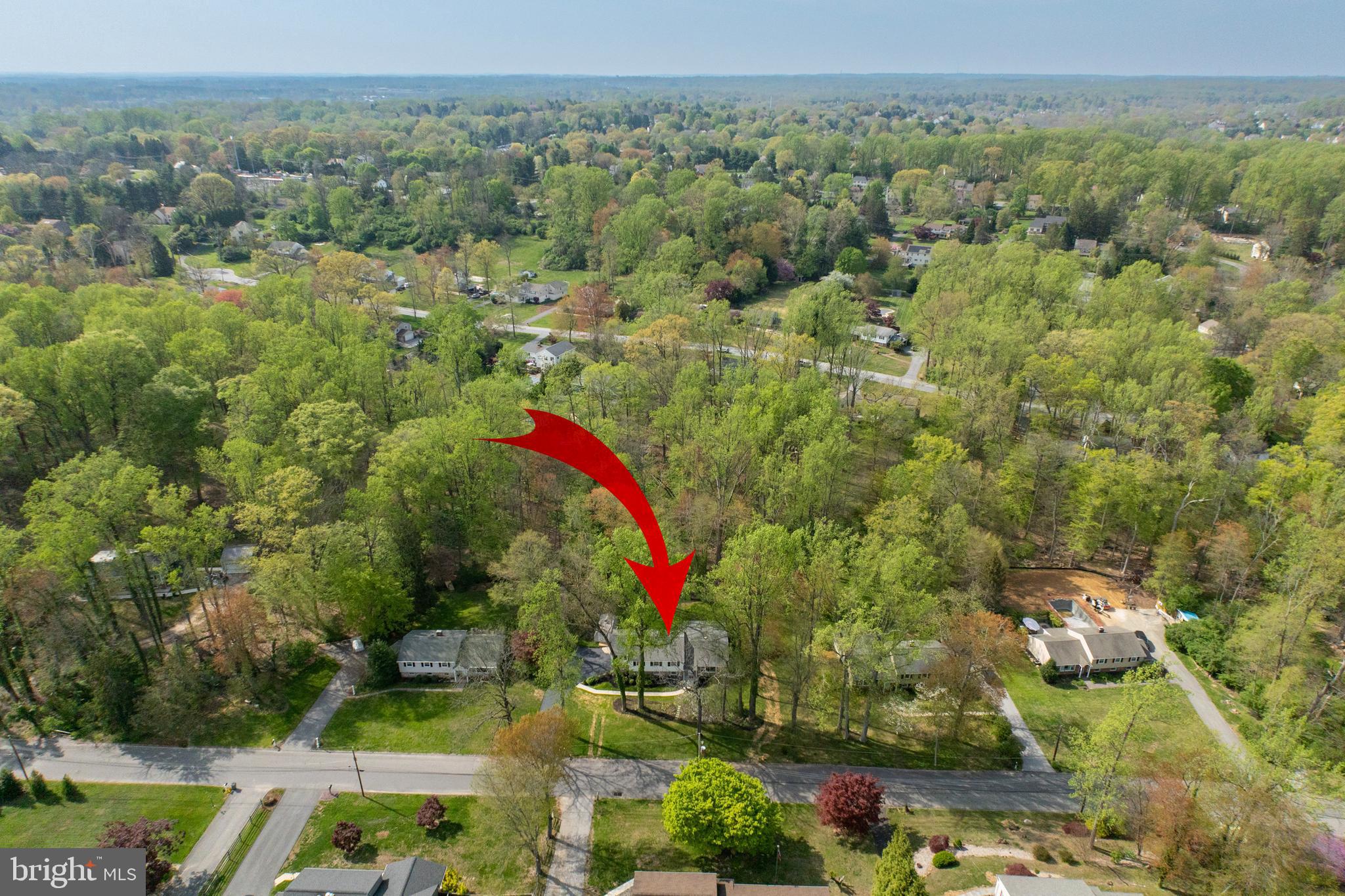 ASHBRIDGE FARMS - Residential