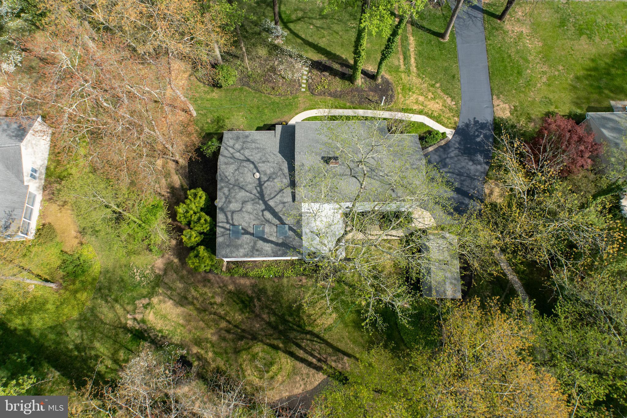 ASHBRIDGE FARMS - Residential