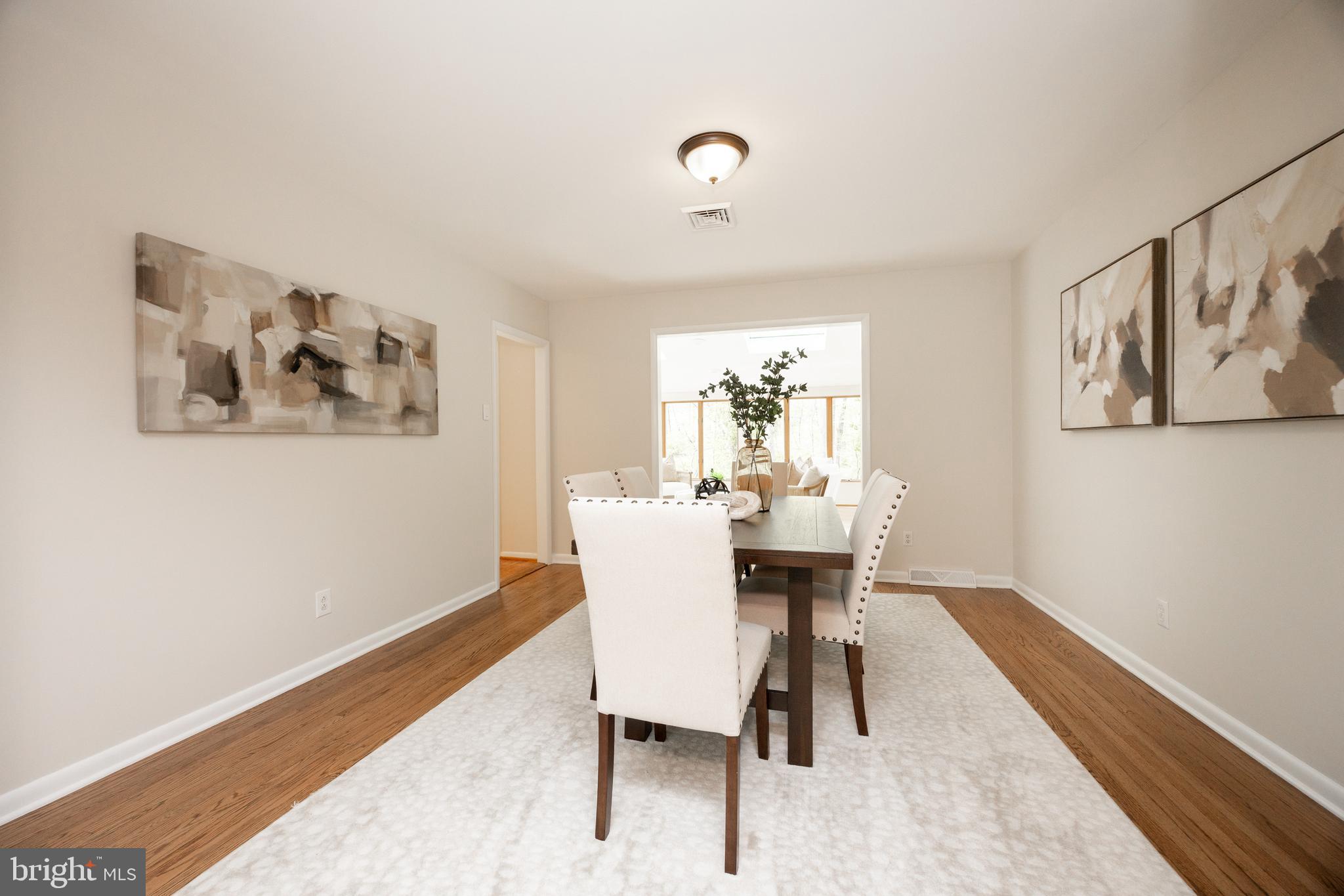 ASHBRIDGE FARMS - Residential