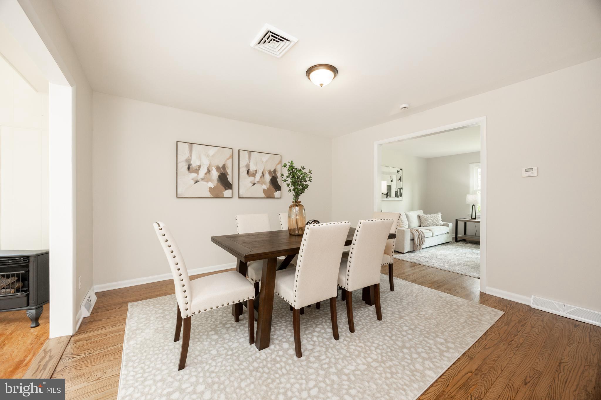 ASHBRIDGE FARMS - Residential