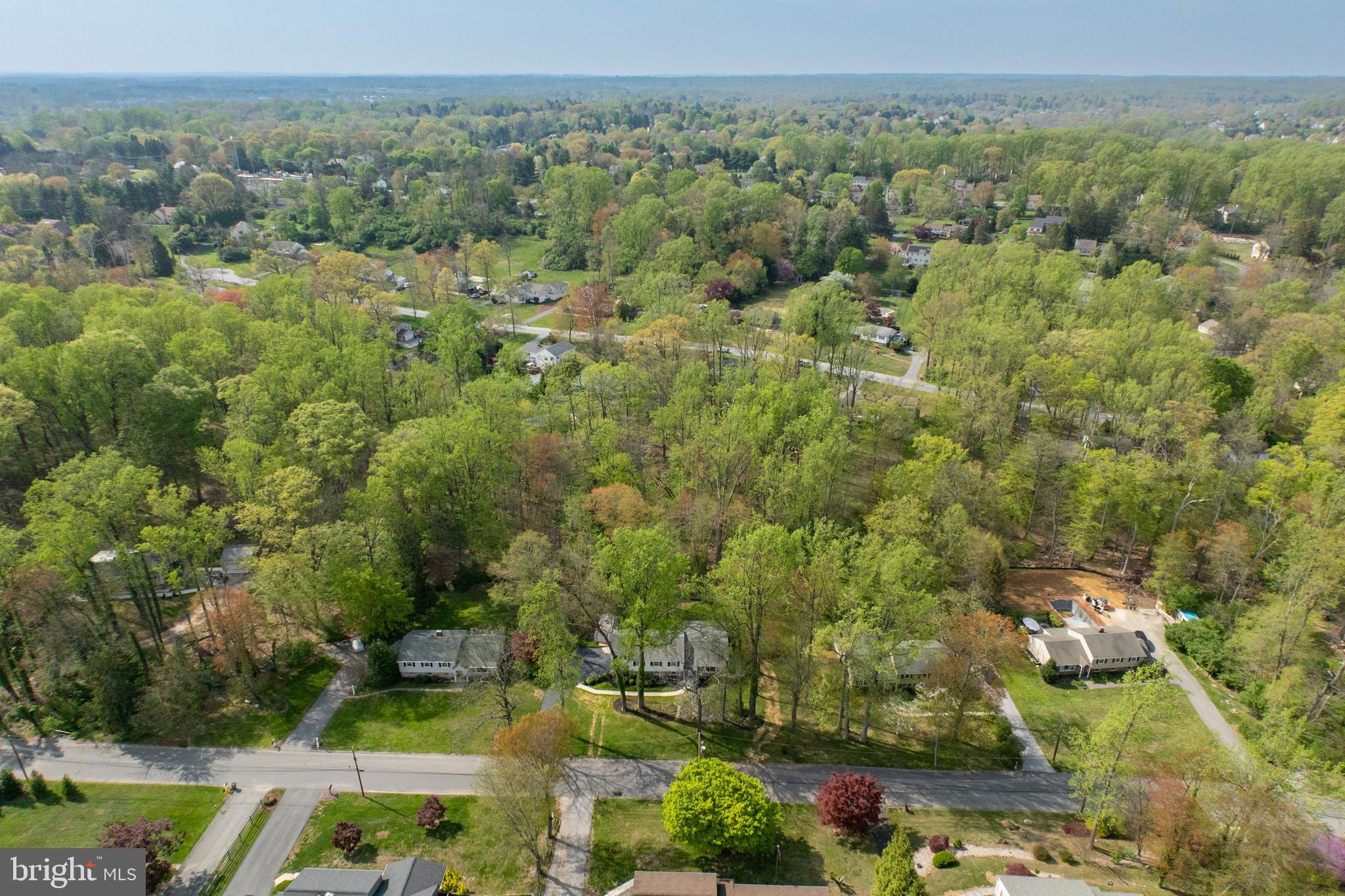 ASHBRIDGE FARMS - Residential