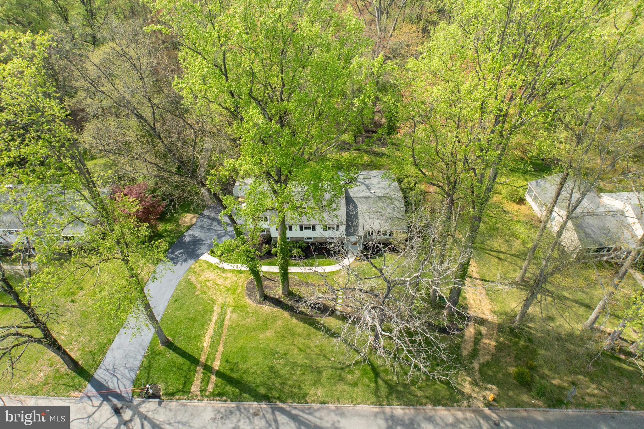 ASHBRIDGE FARMS - Residential