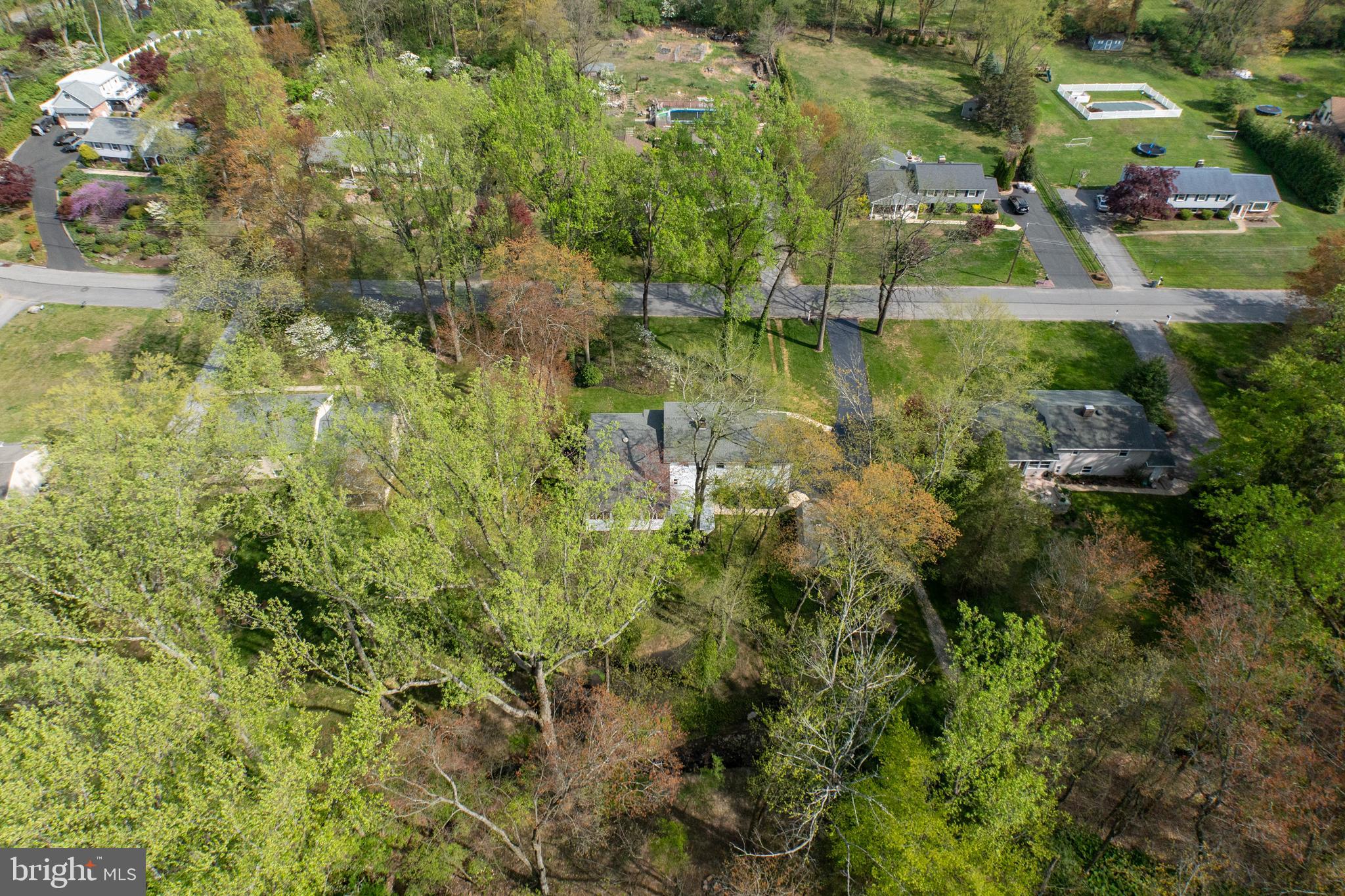 ASHBRIDGE FARMS - Residential