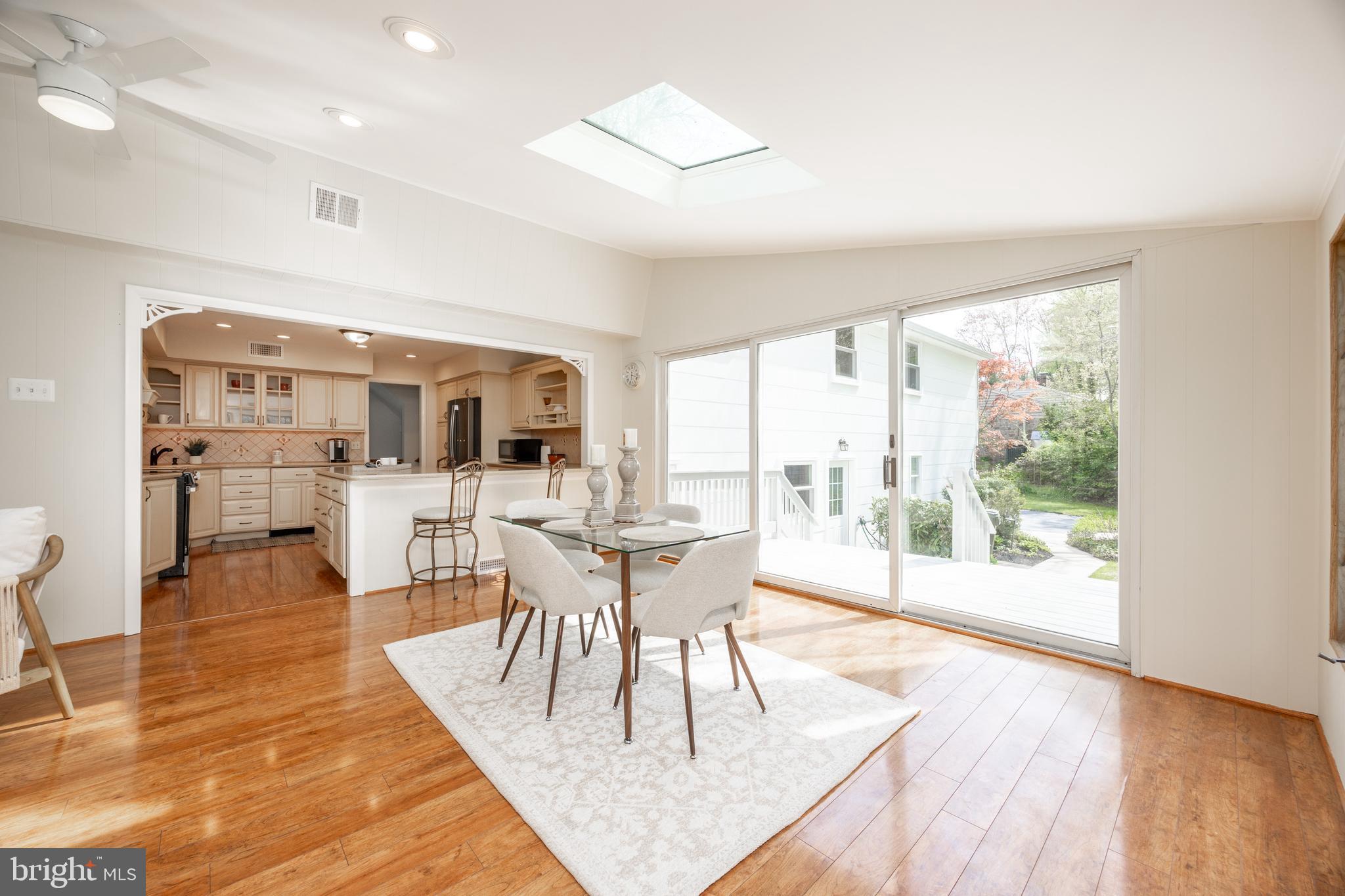 ASHBRIDGE FARMS - Residential