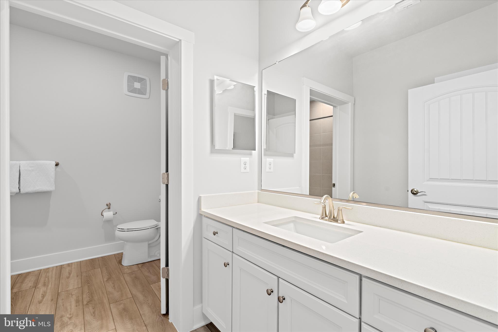 FOUR SEASONS AT KENT ISLAND - Residential