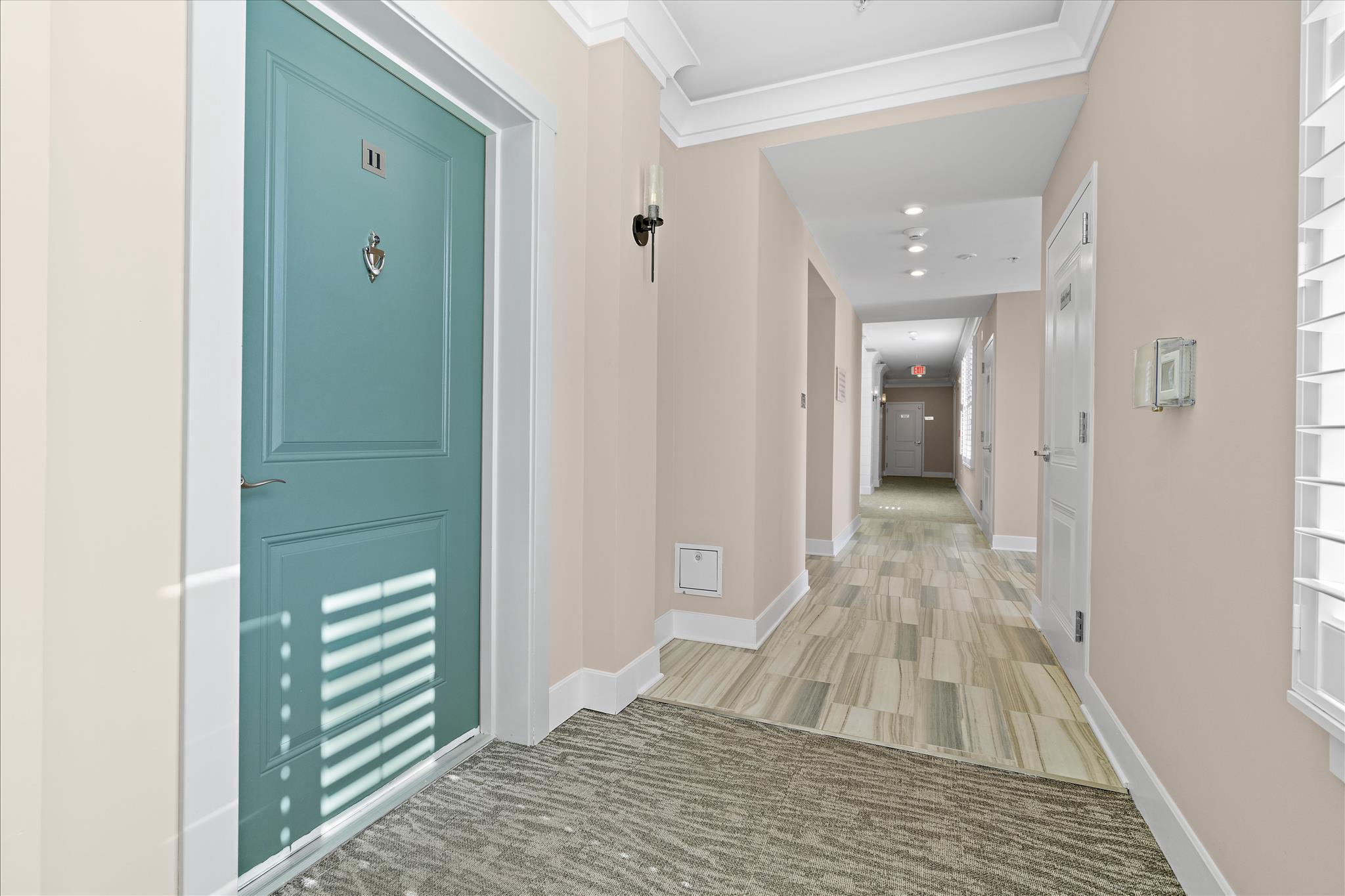 FOUR SEASONS AT KENT ISLAND - Residential