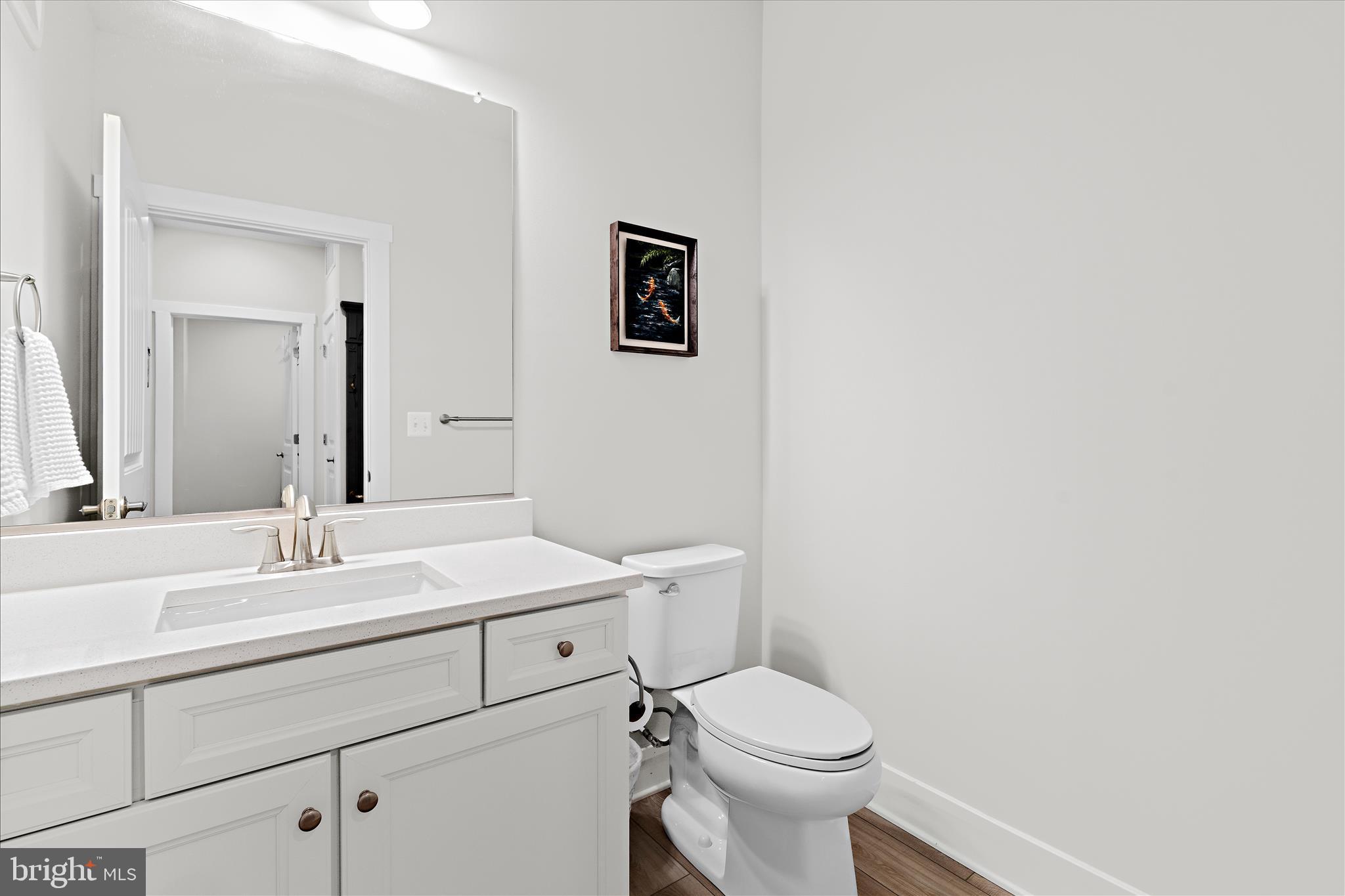 FOUR SEASONS AT KENT ISLAND - Residential